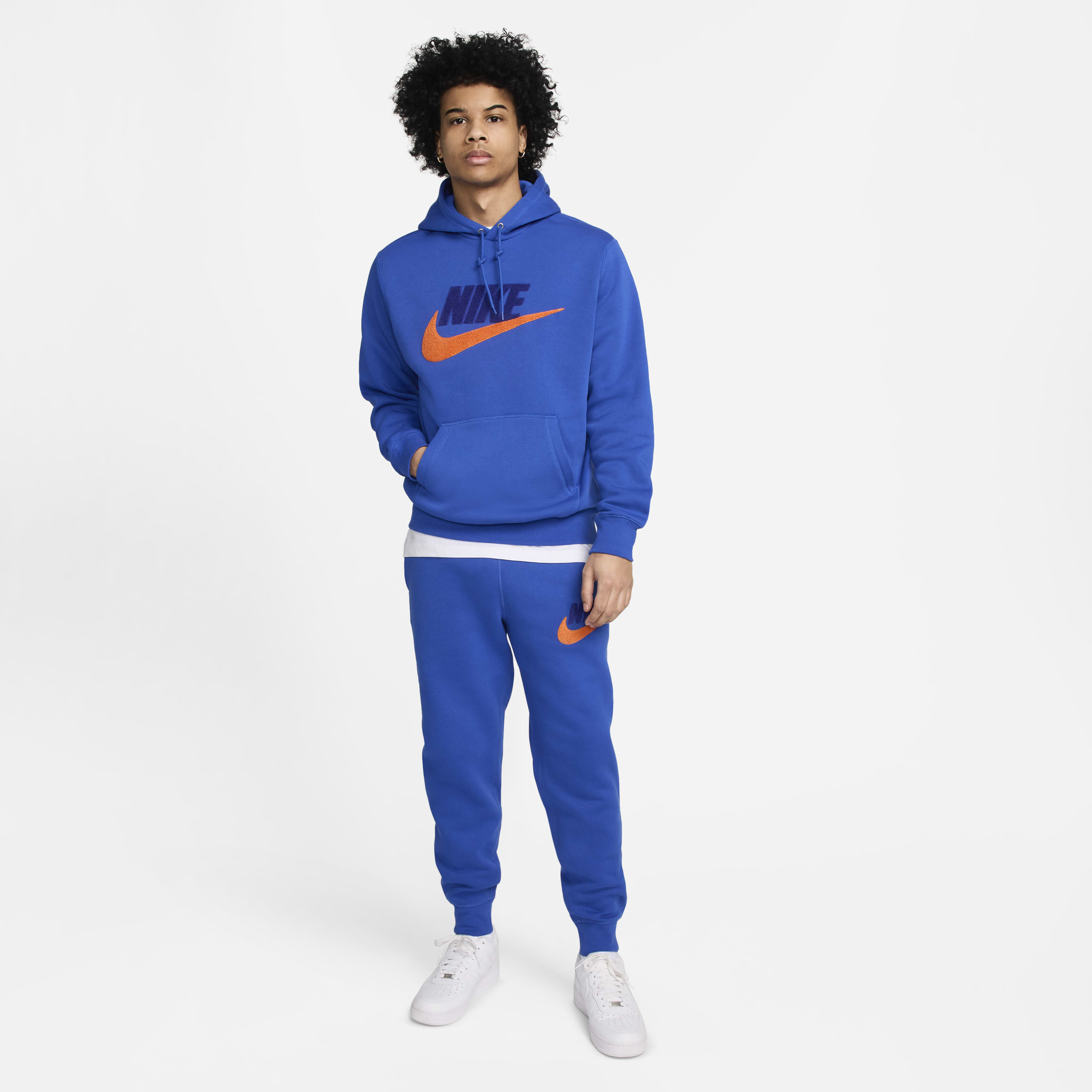 Nike Club Fleece image number 6