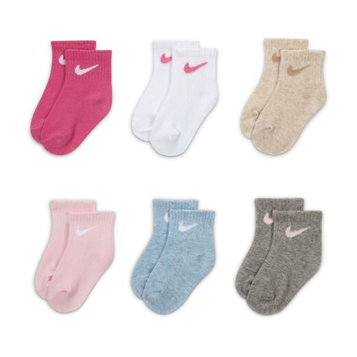 Little boys nike socks on sale