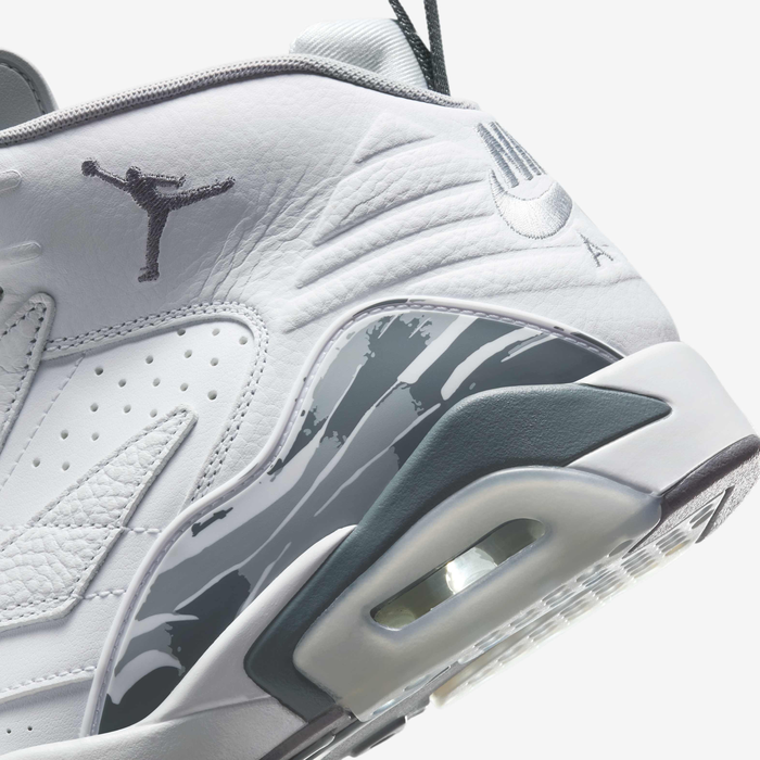 Jumpman MVP image number 7 Jumpman MVP image number 7