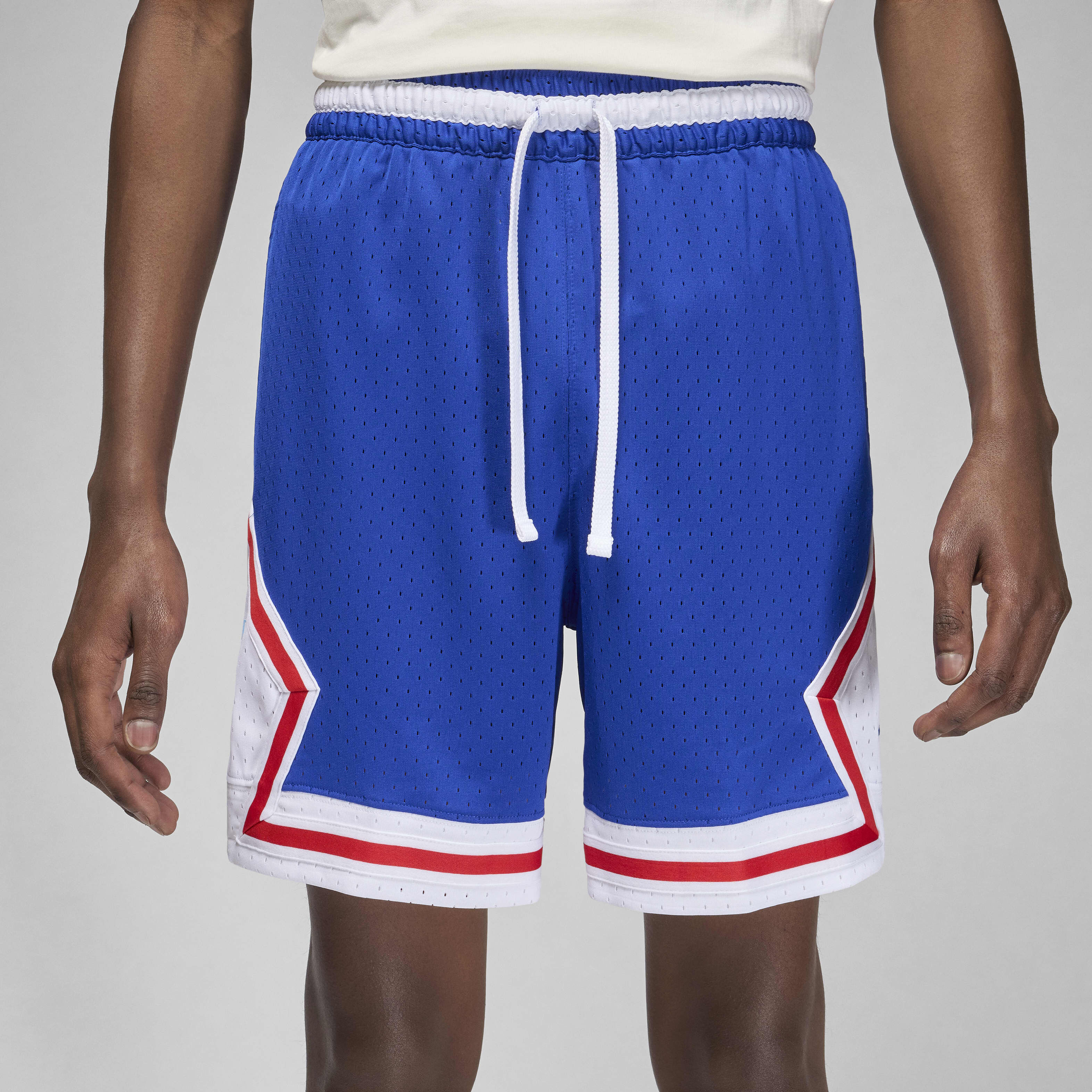 Jordan Sport x F&eacute;d&eacute;ration Fran&ccedil;aise de Basketball image number 2