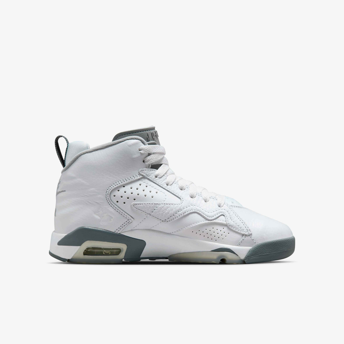 Jumpman MVP image number 2 Jumpman MVP image number 2