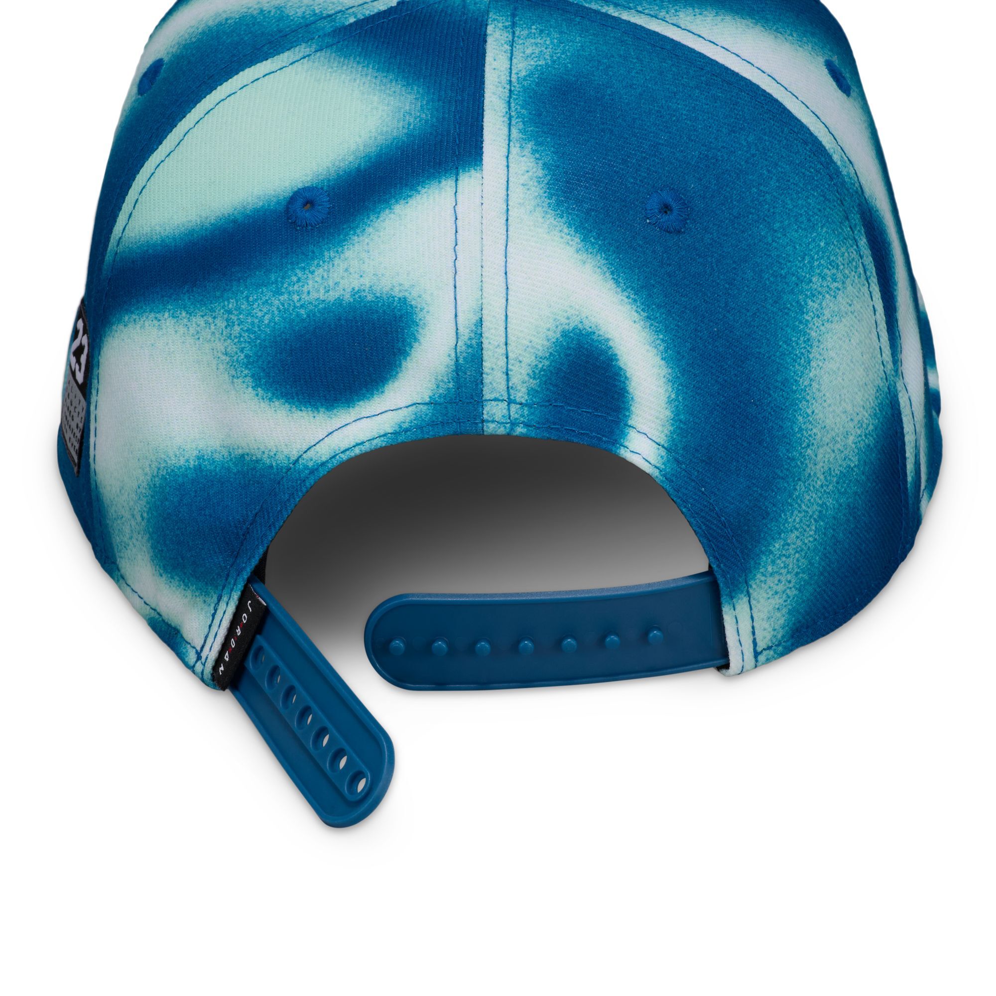 قبعة جوردن جيرسي فلات بريم image number 1