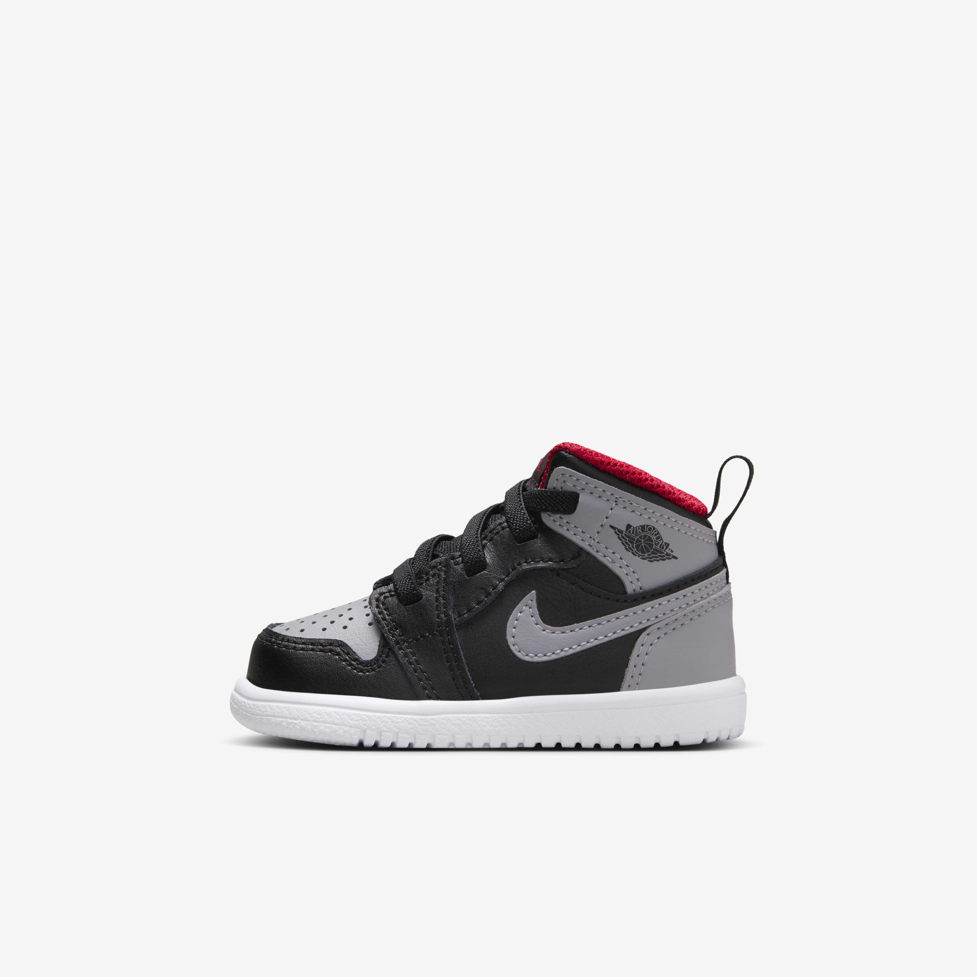 Buy Jordan 1 Mid Alt Baby Toddler Shoes Nike UAE Official