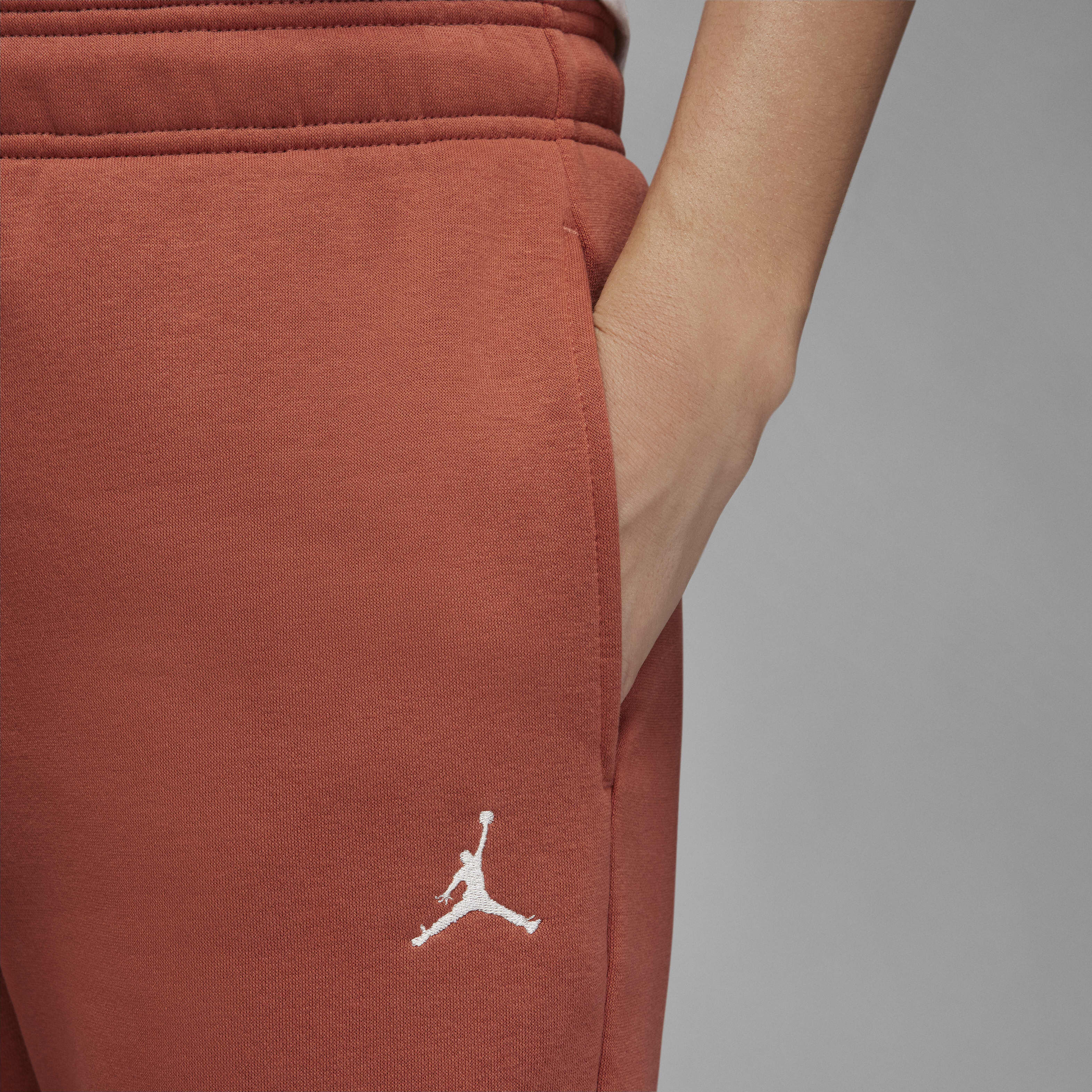 Jordan Brooklyn Fleece image number 2
