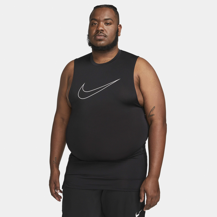 Nike Pro Dri-FIT image number 6 Nike Pro Dri-FIT image number 6