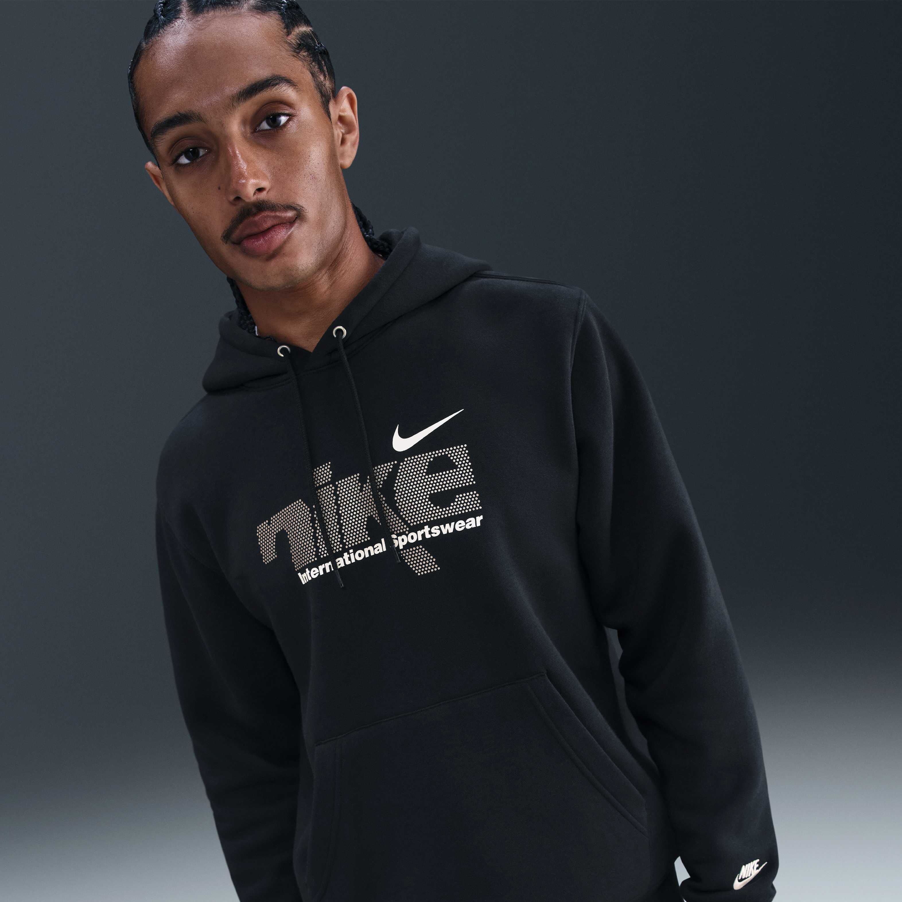 Nike Sportswear Club image number 0
