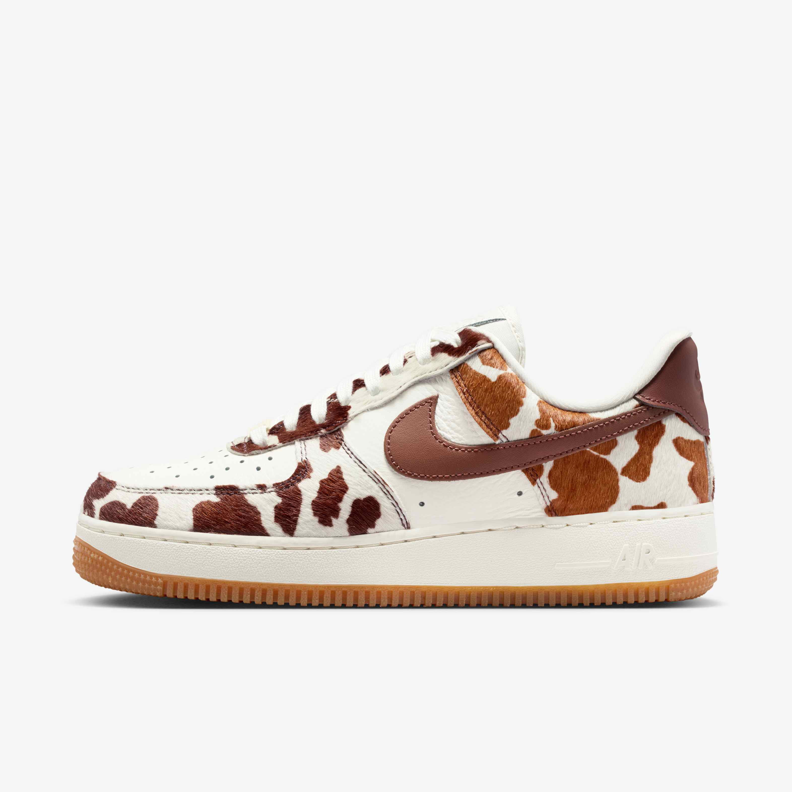 Nike Air Force 1 '07 image number 0