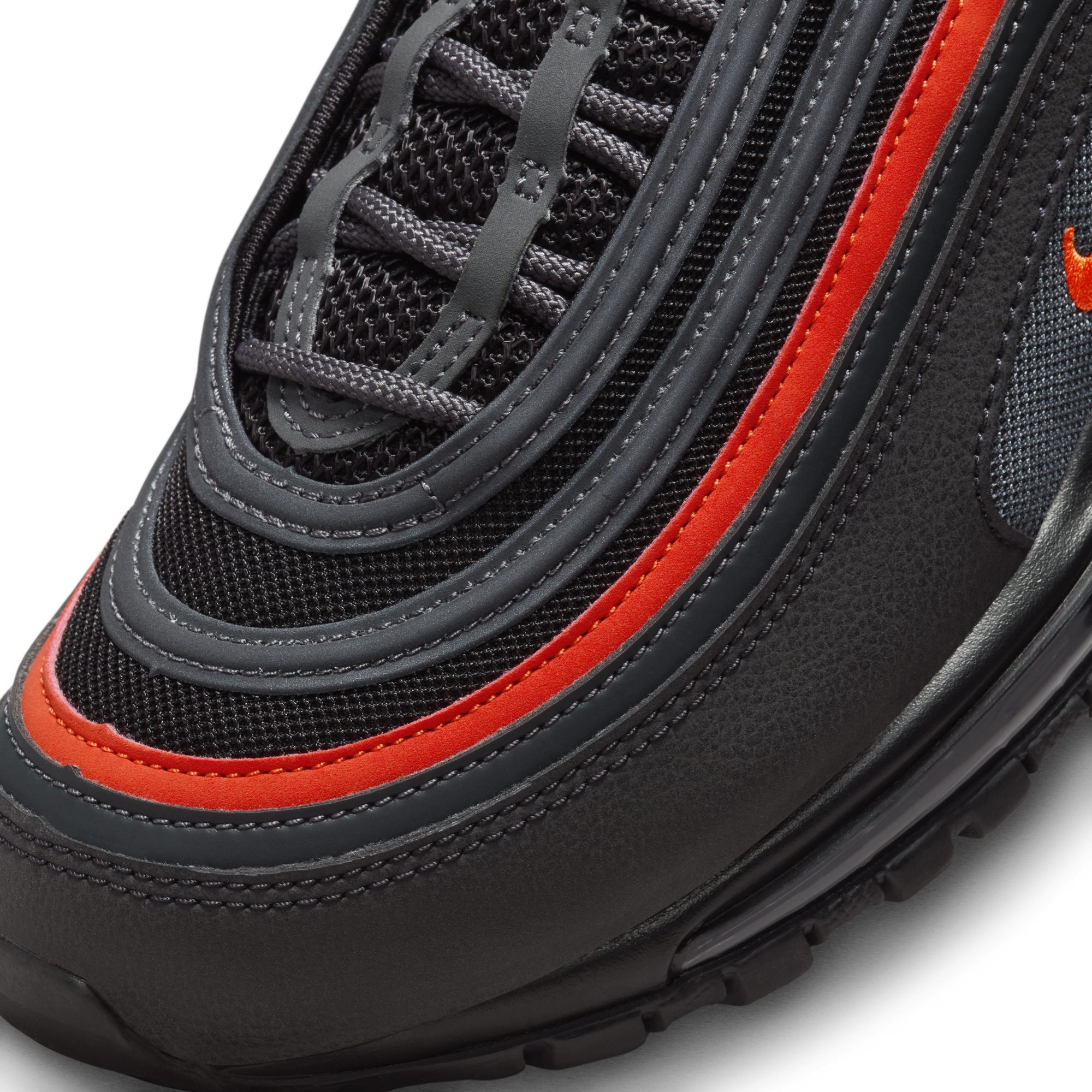Nike air 2025 max 97 transparente