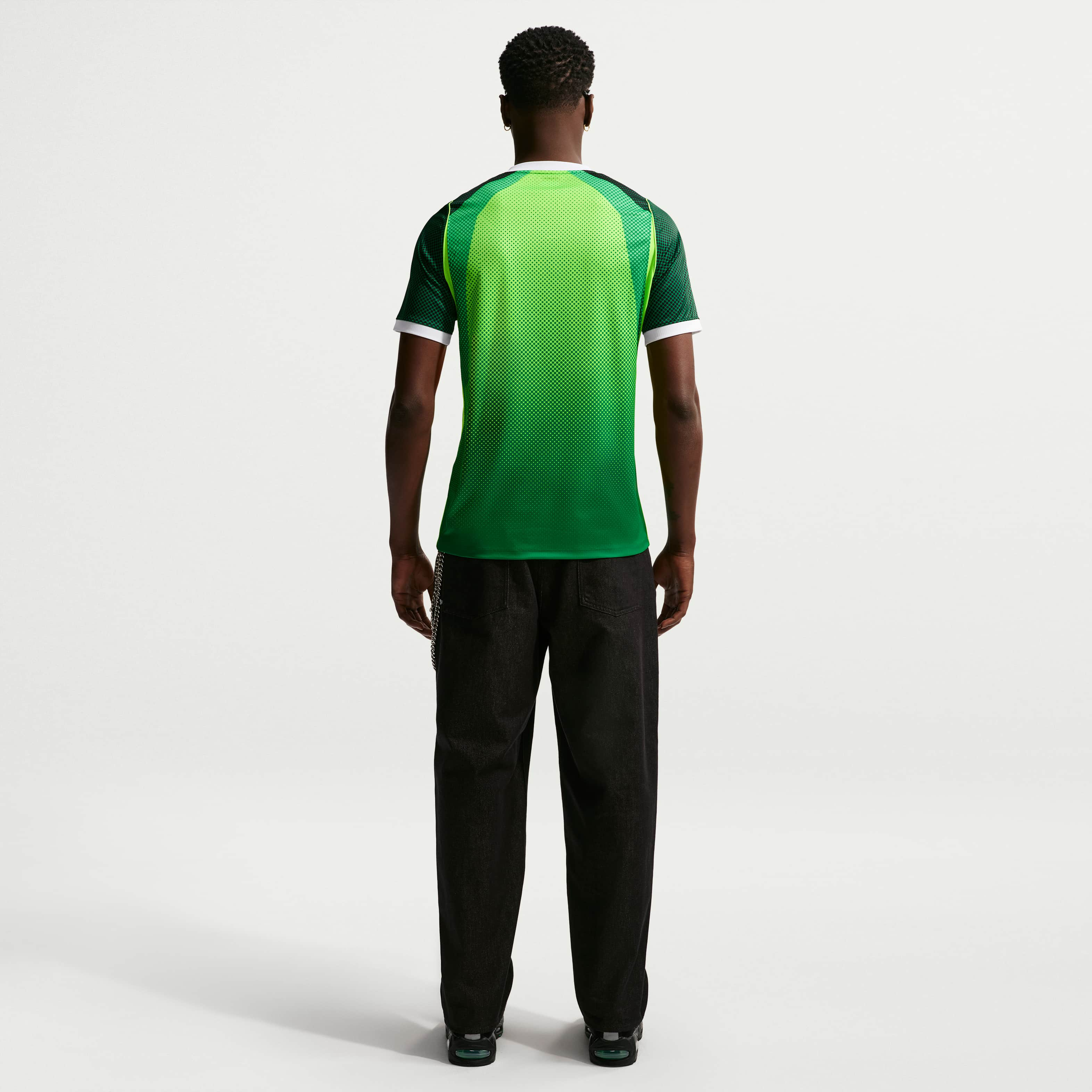 Nigeria 2026 Stadium Home image number 4
