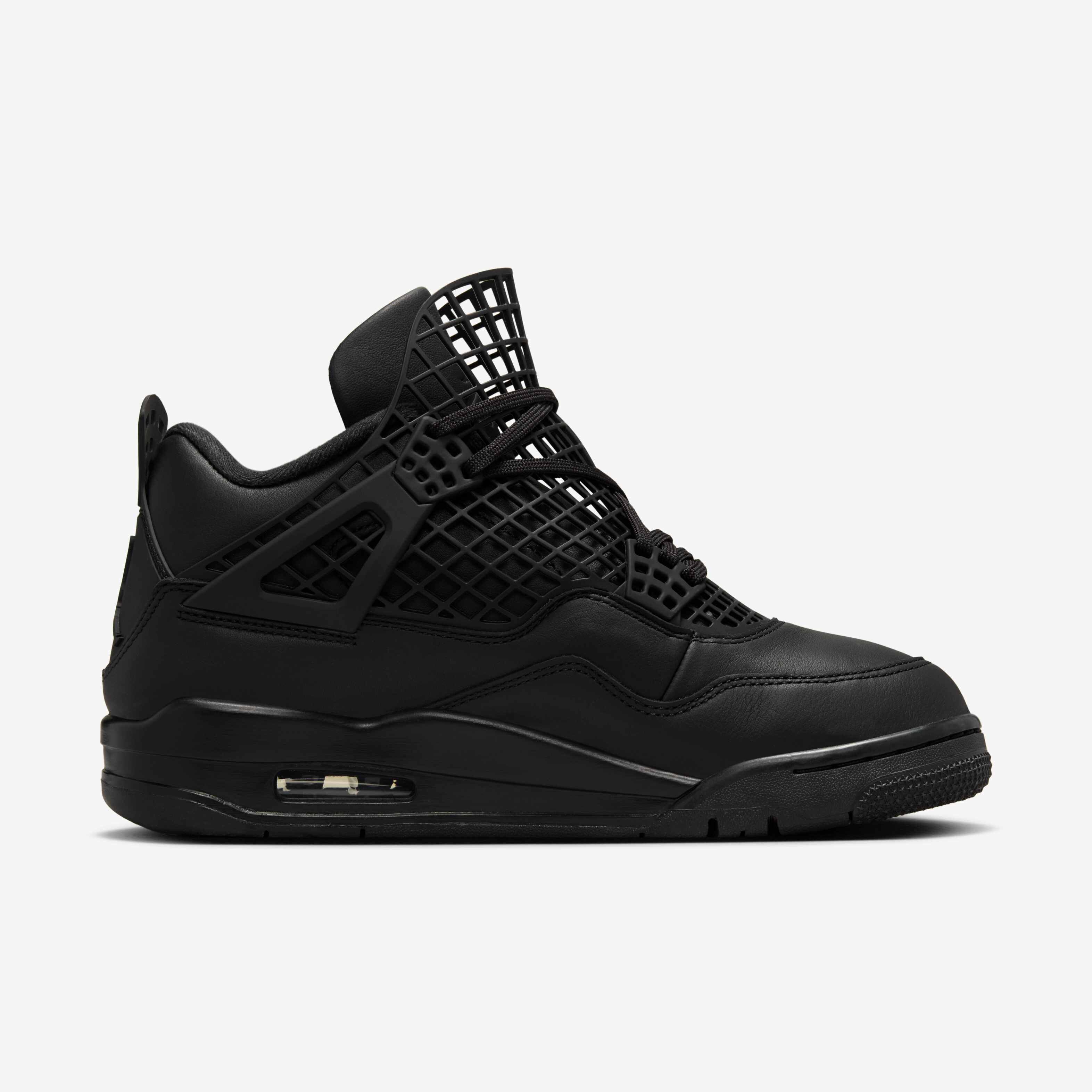 Air Jordan 4 Net image number 2