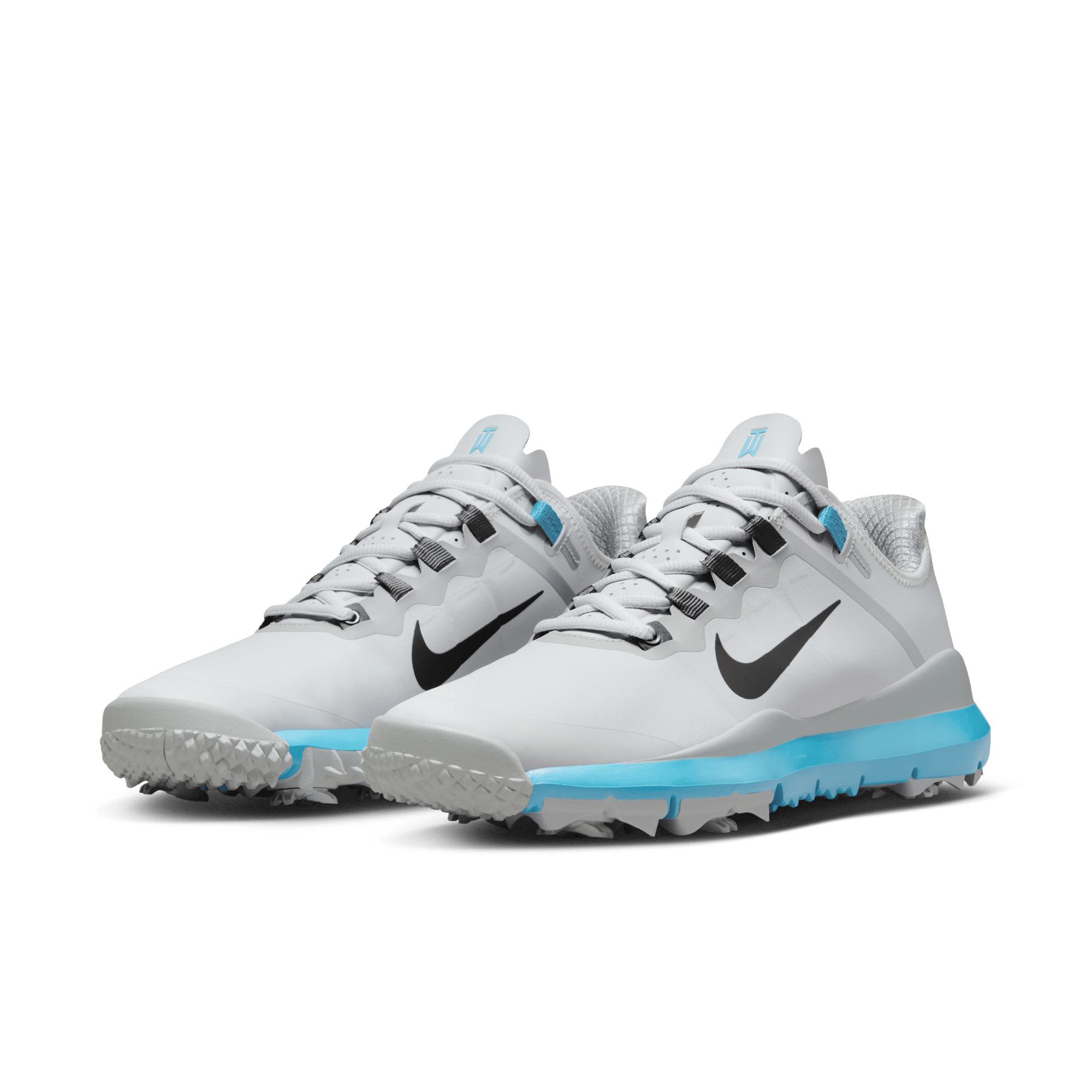 tiger woods 71 fastfit golf shoes