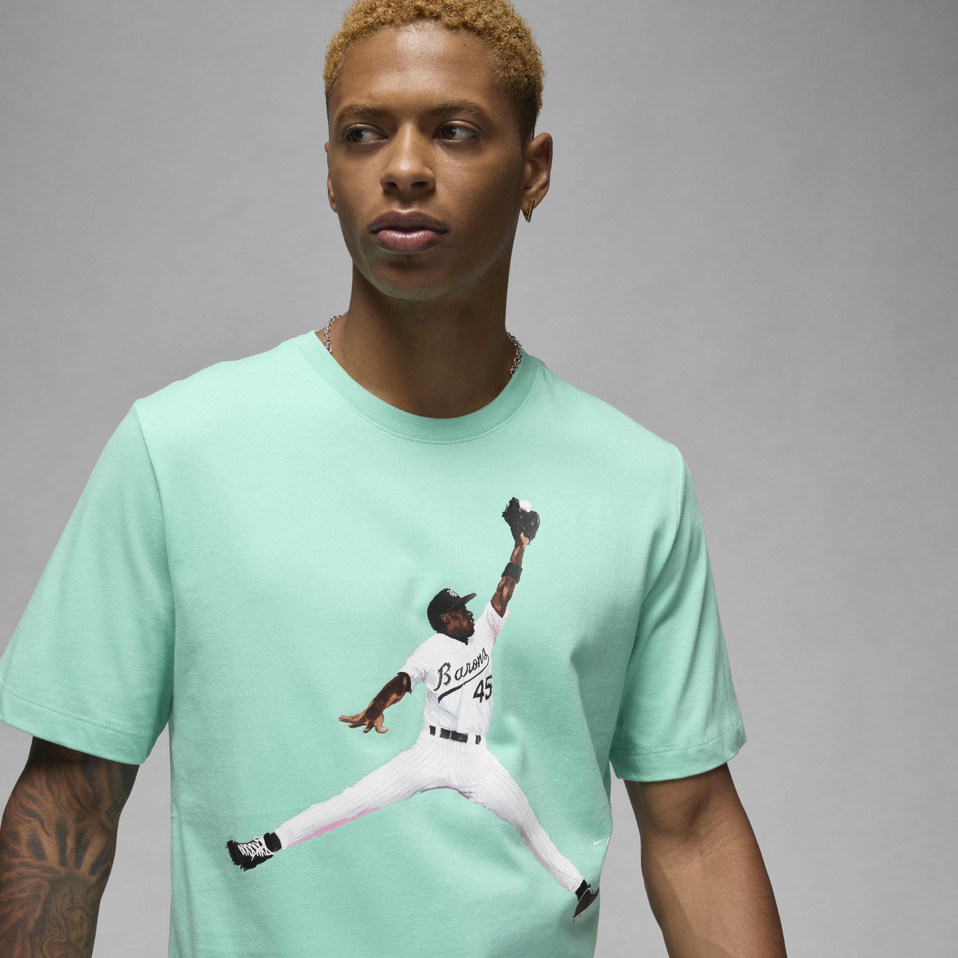 جوردن فلايت MVP image number 2