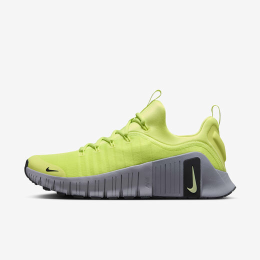 Shoes-Nike, Nike Free Metcon 6, Men's Workout Shoes