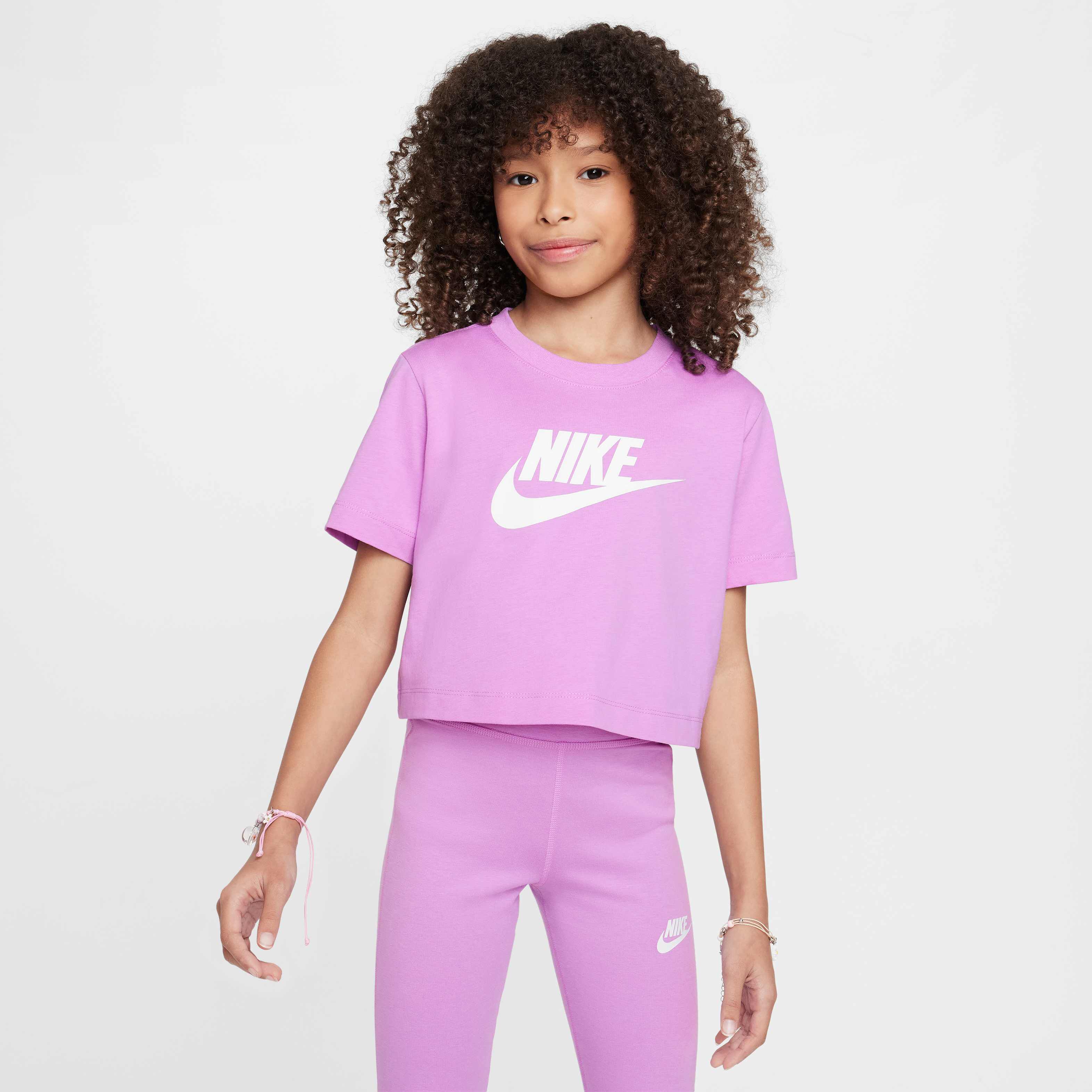 Nike Sportswear image number 0