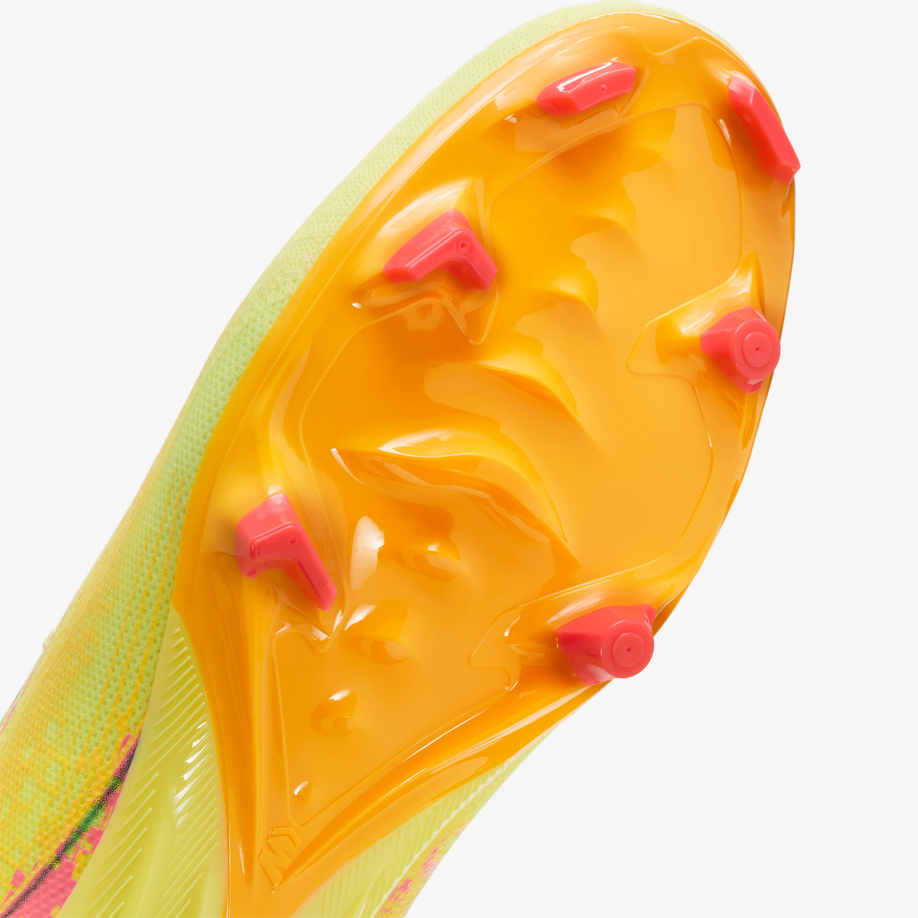 نايكي ميركيوريال سوبرفلاي 10 أكاديمي 'كيليان مبابي' image number 6