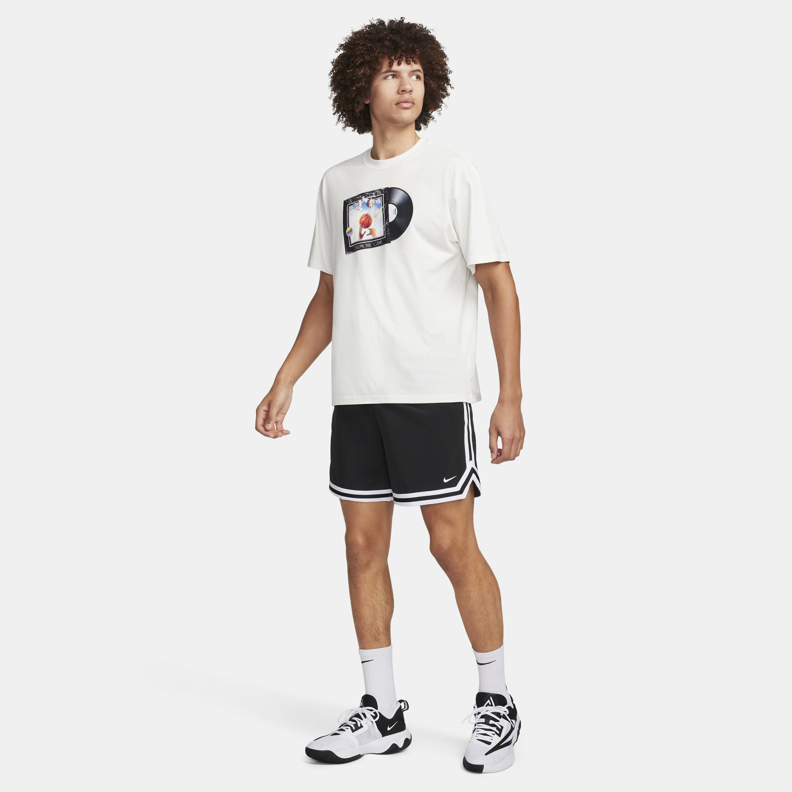 Nike DNA image number 6