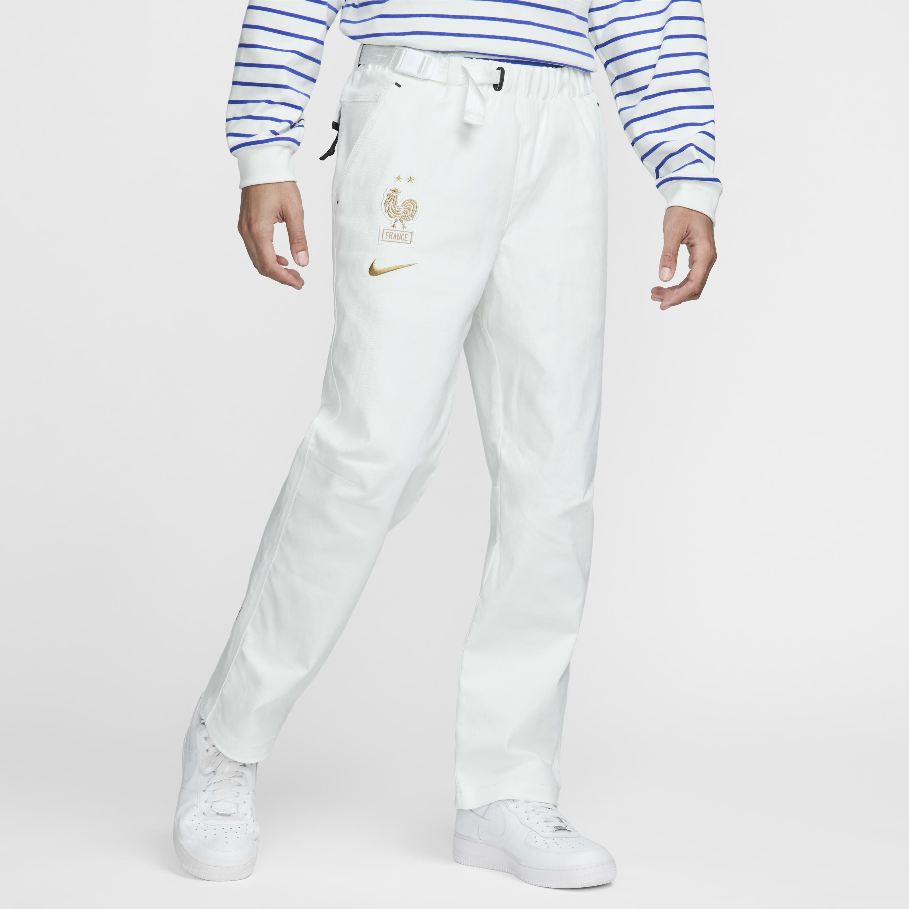 FFF Tech Pack image number 0