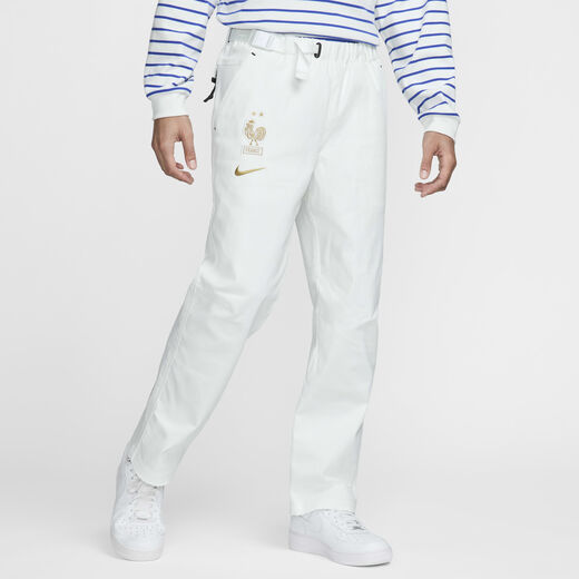 National Team Collection-Nike, FFF Tech Pack, Men's Nike Football Woven Pants