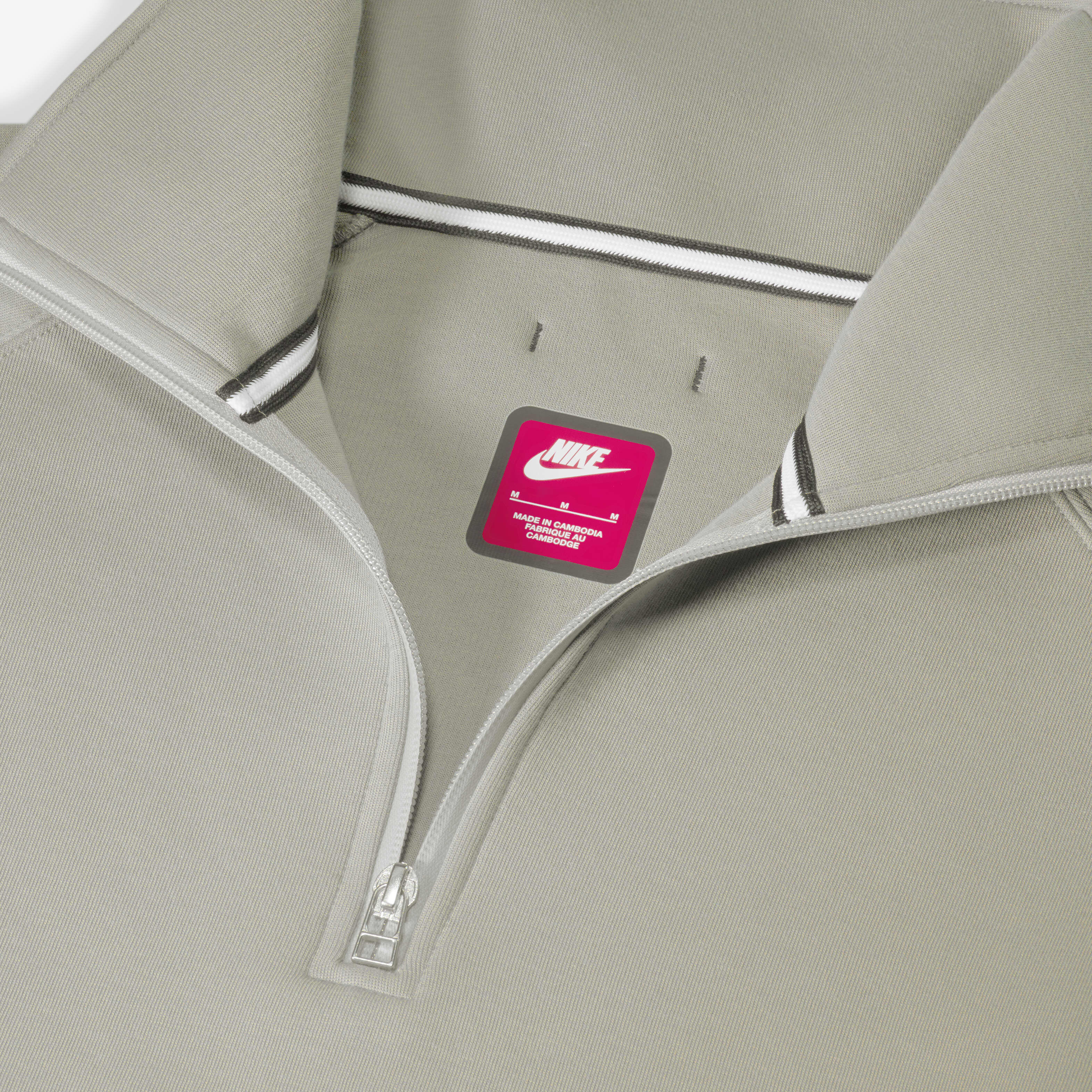 Nike Tech Fleece Re-imagined image number 3