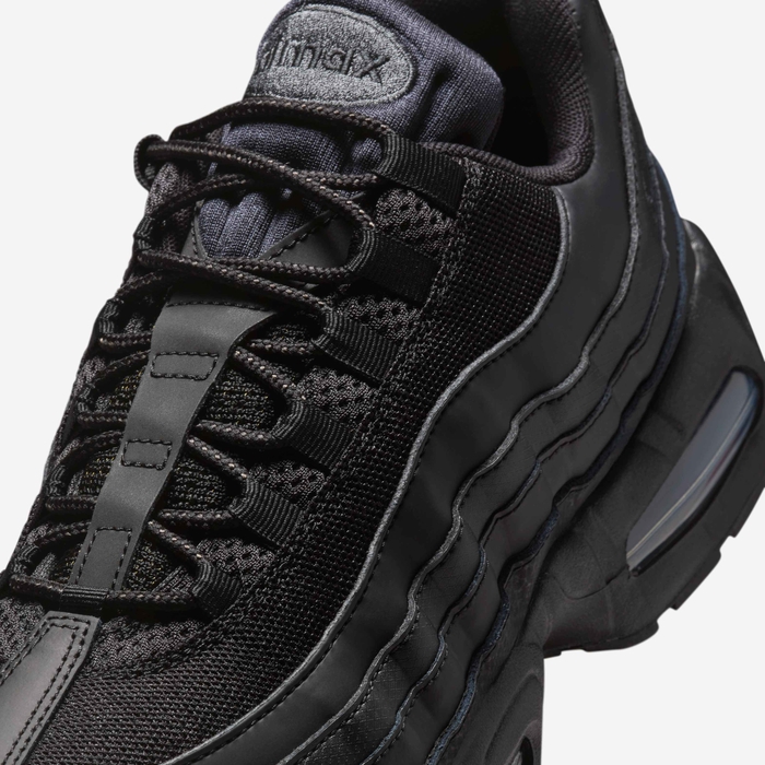 Nike Air Max 95 'Big Bubble' image number 6 Nike Air Max 95 'Big Bubble' image number 6