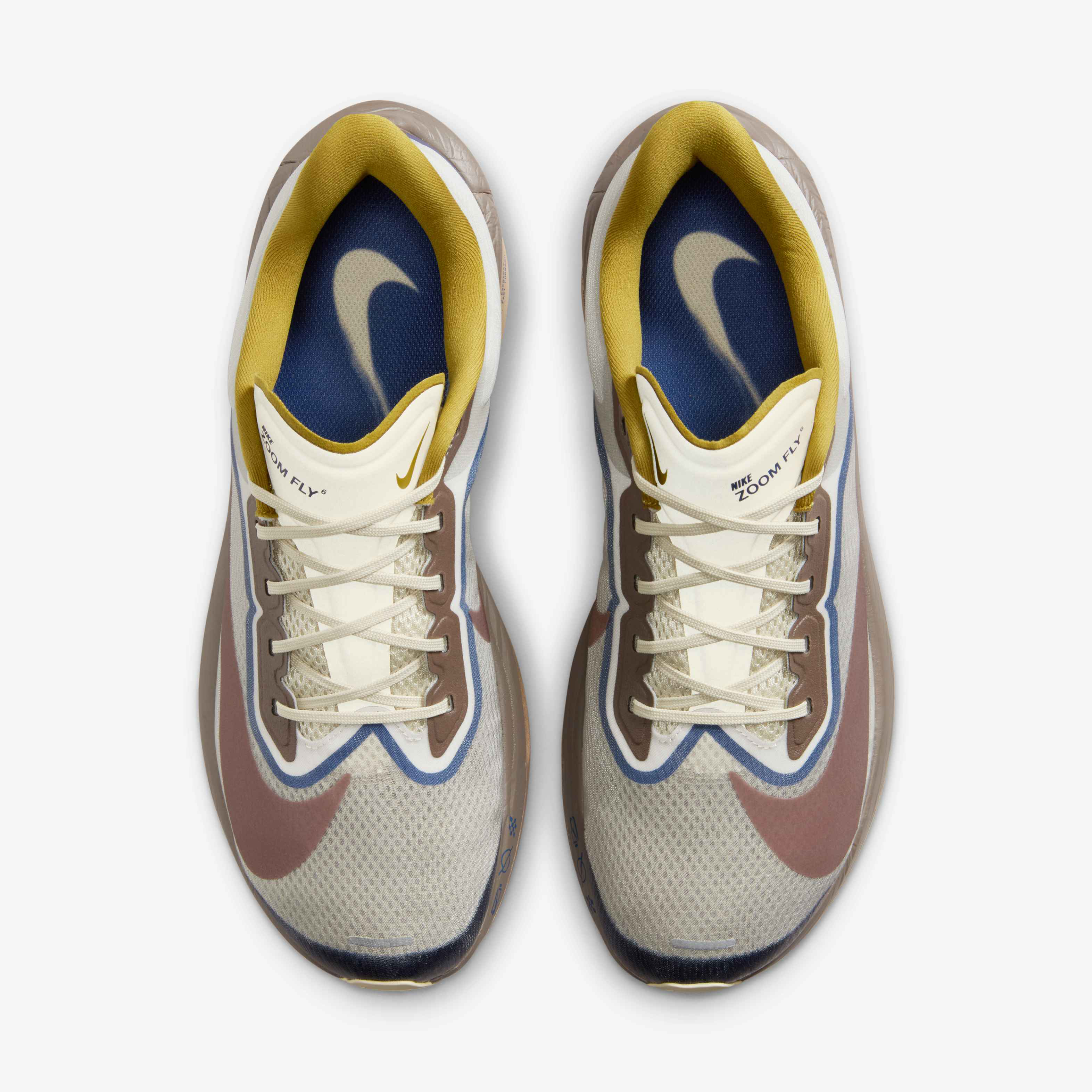 Nike Zoom Fly 6 PRM image number 3