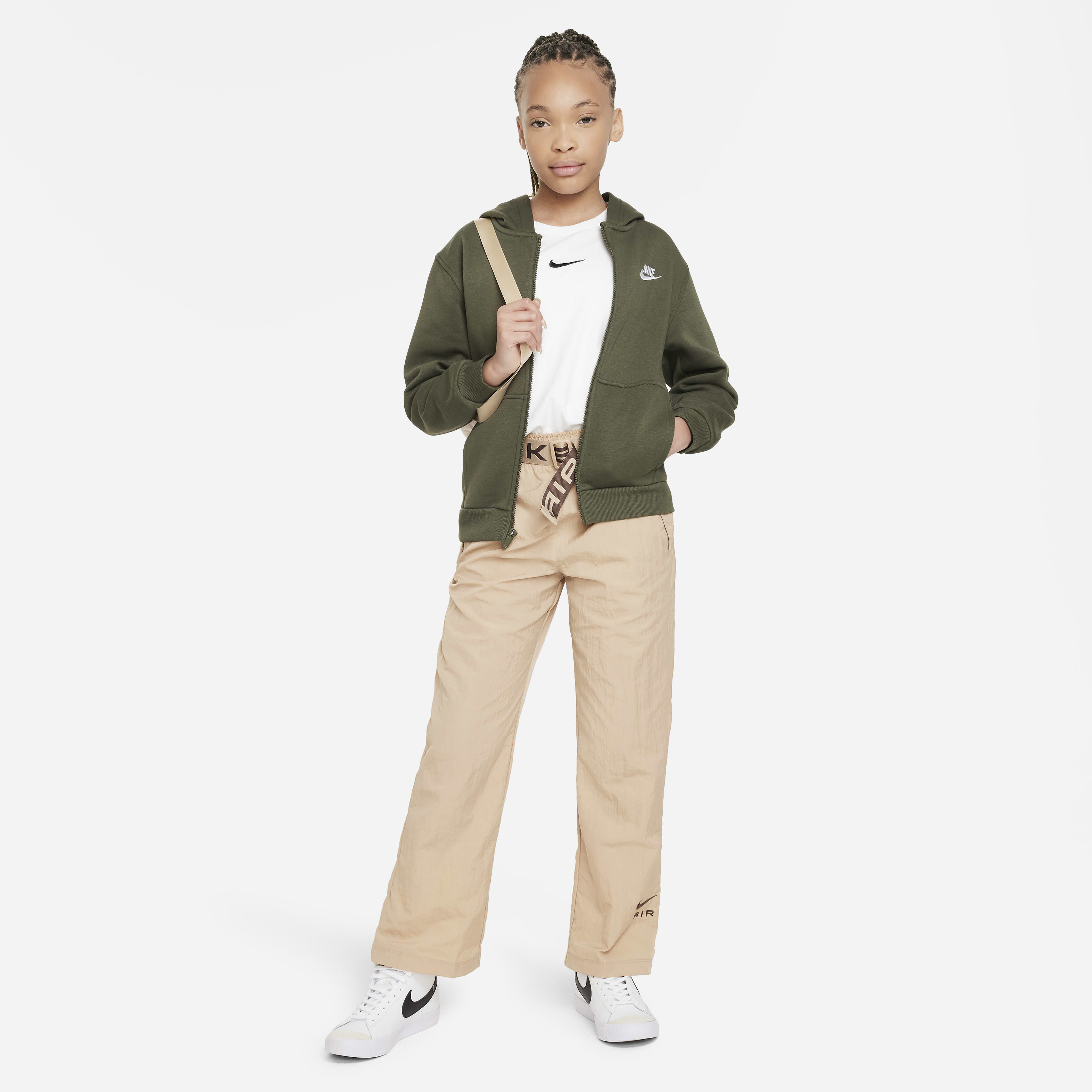 Nike Air image number 5