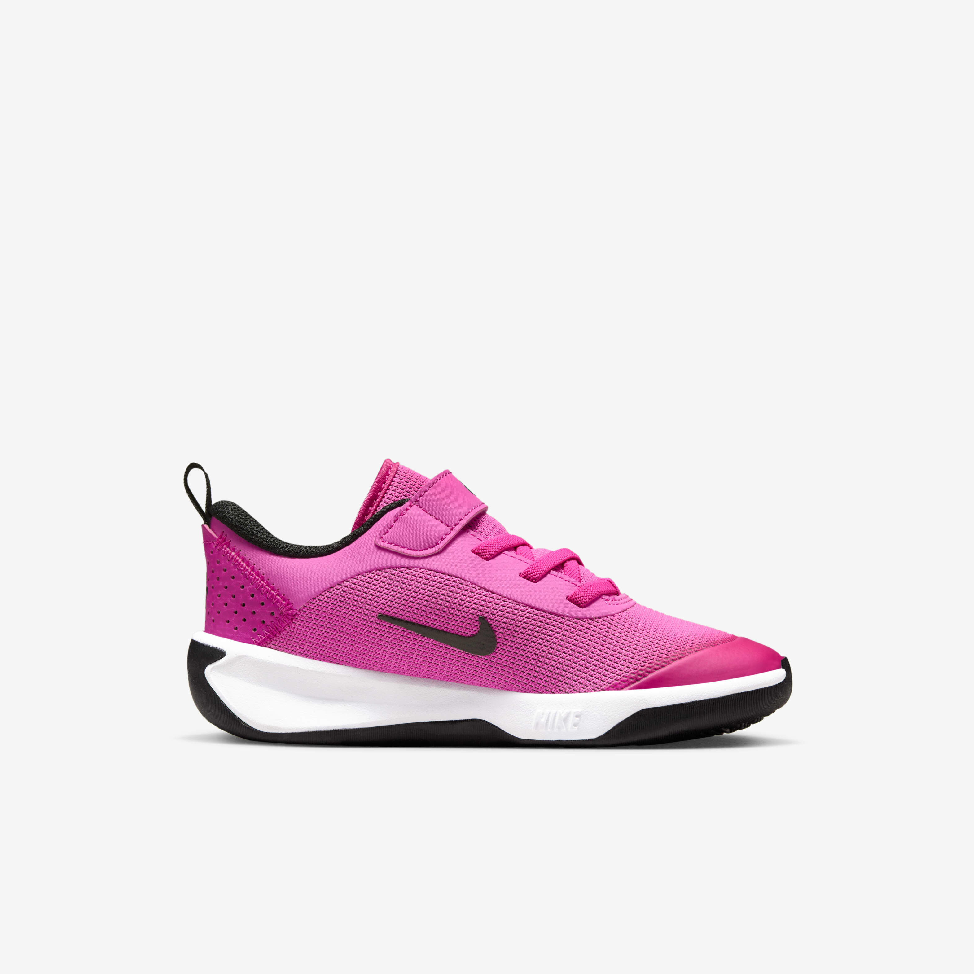 Buy Nike Omni Multi Court Younger Kids Shoes Nike UAE Official
