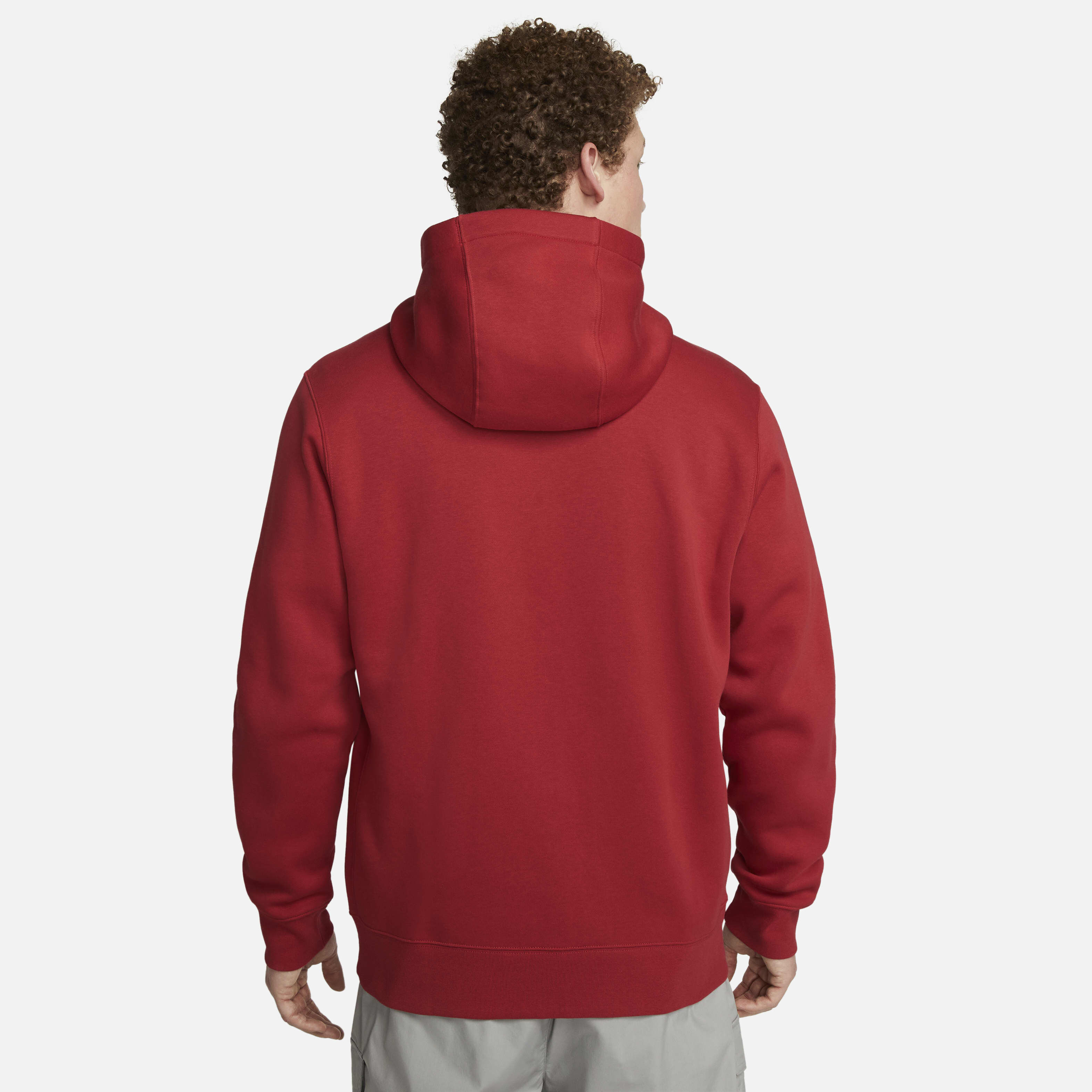 Liverpool F.C. Club Fleece image number 1