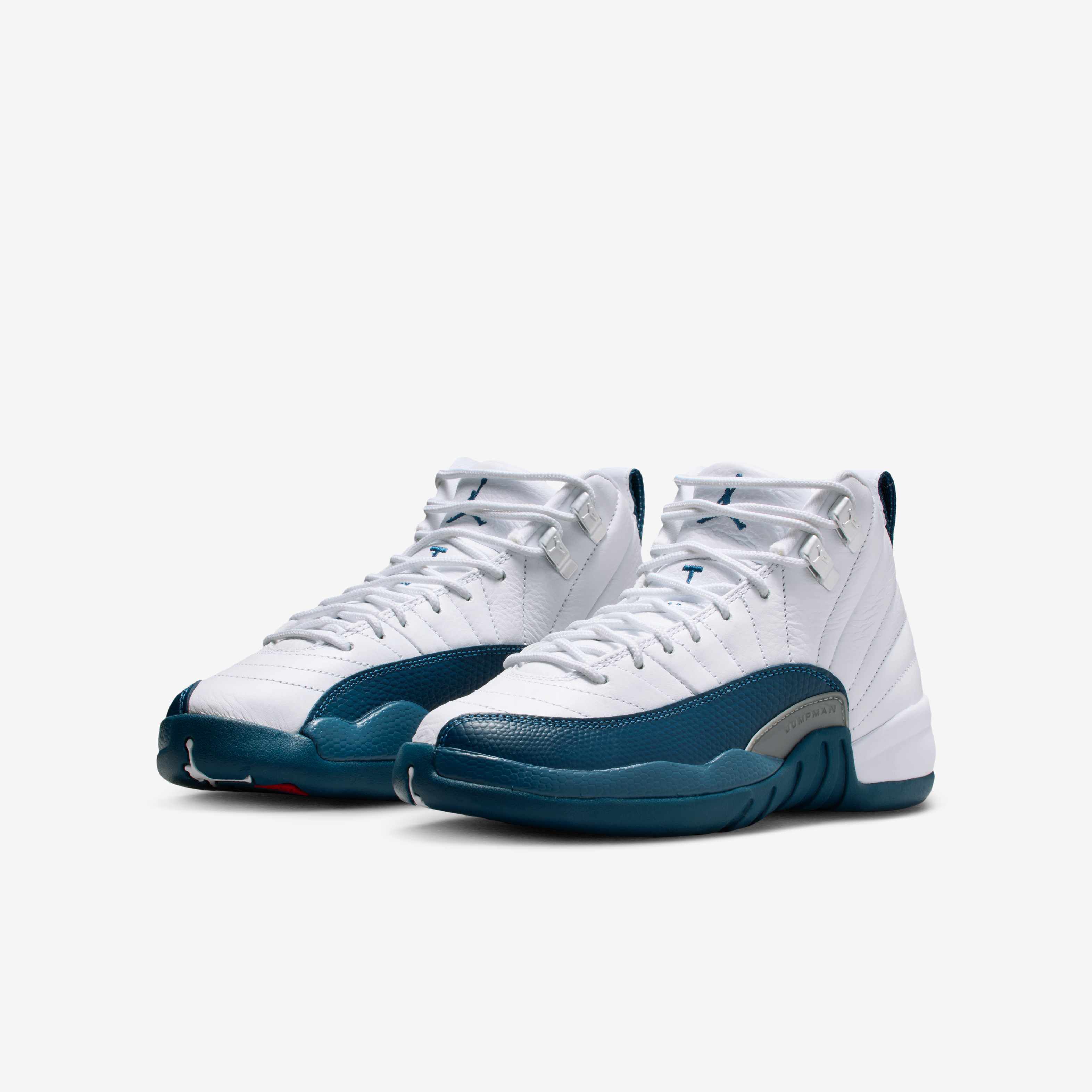 Air Jordan 12 Retro 'French Blue' image number 4