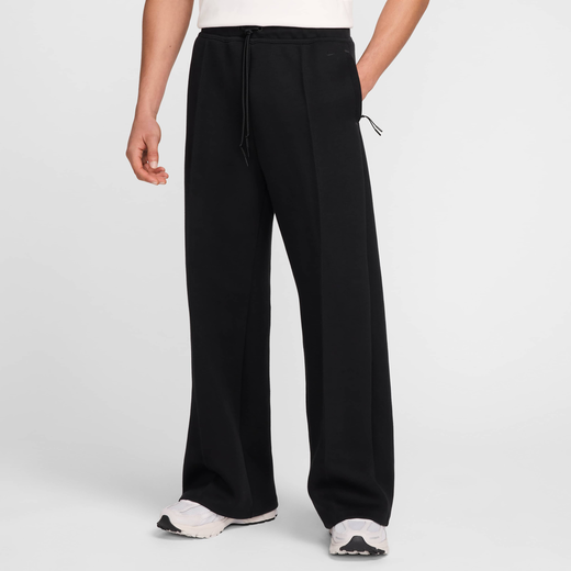 بناطيل للرجال-نايكي, نايكي تك, بنطال فليس بأرجل واسعة للرجال