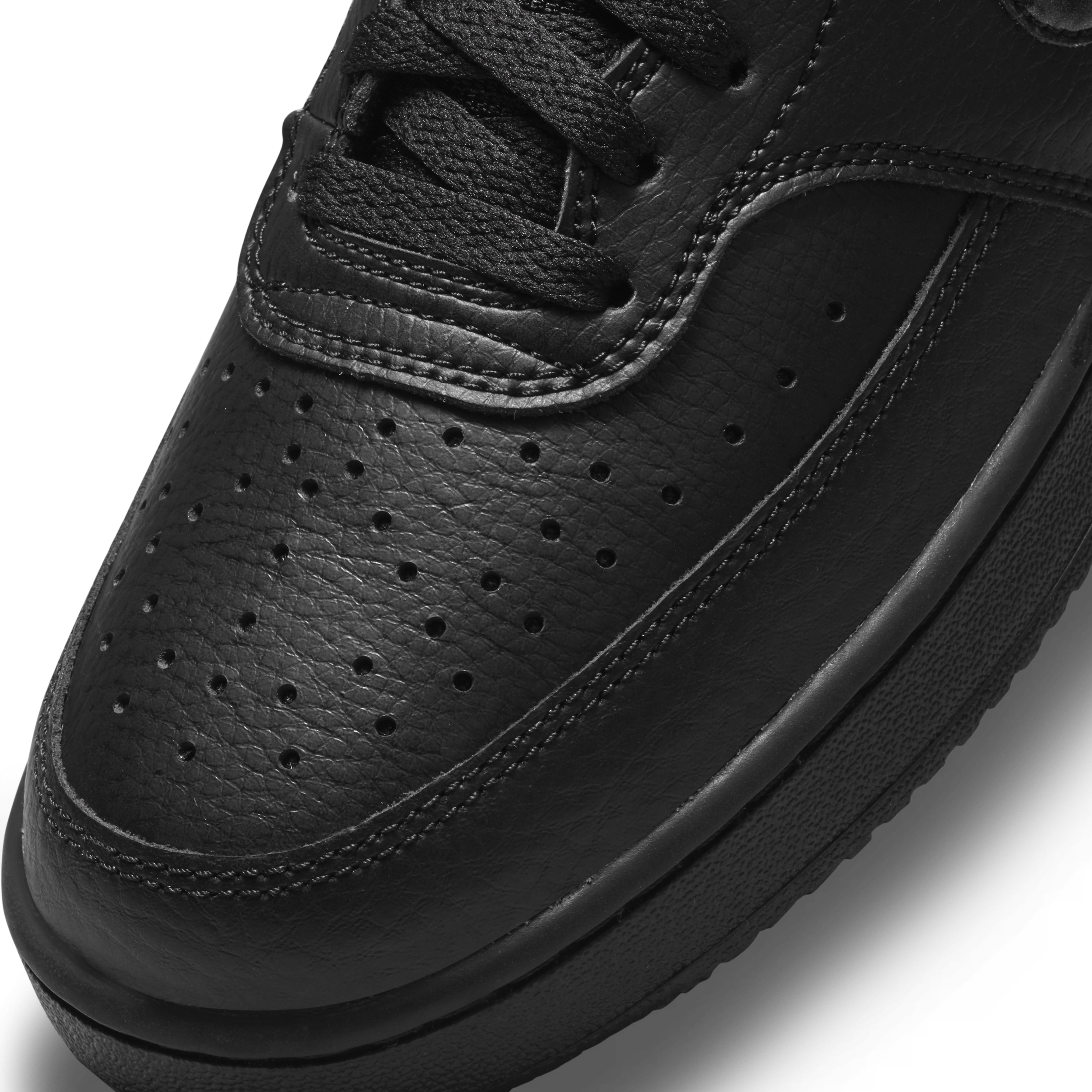 Nike Court Vision Low image number 6