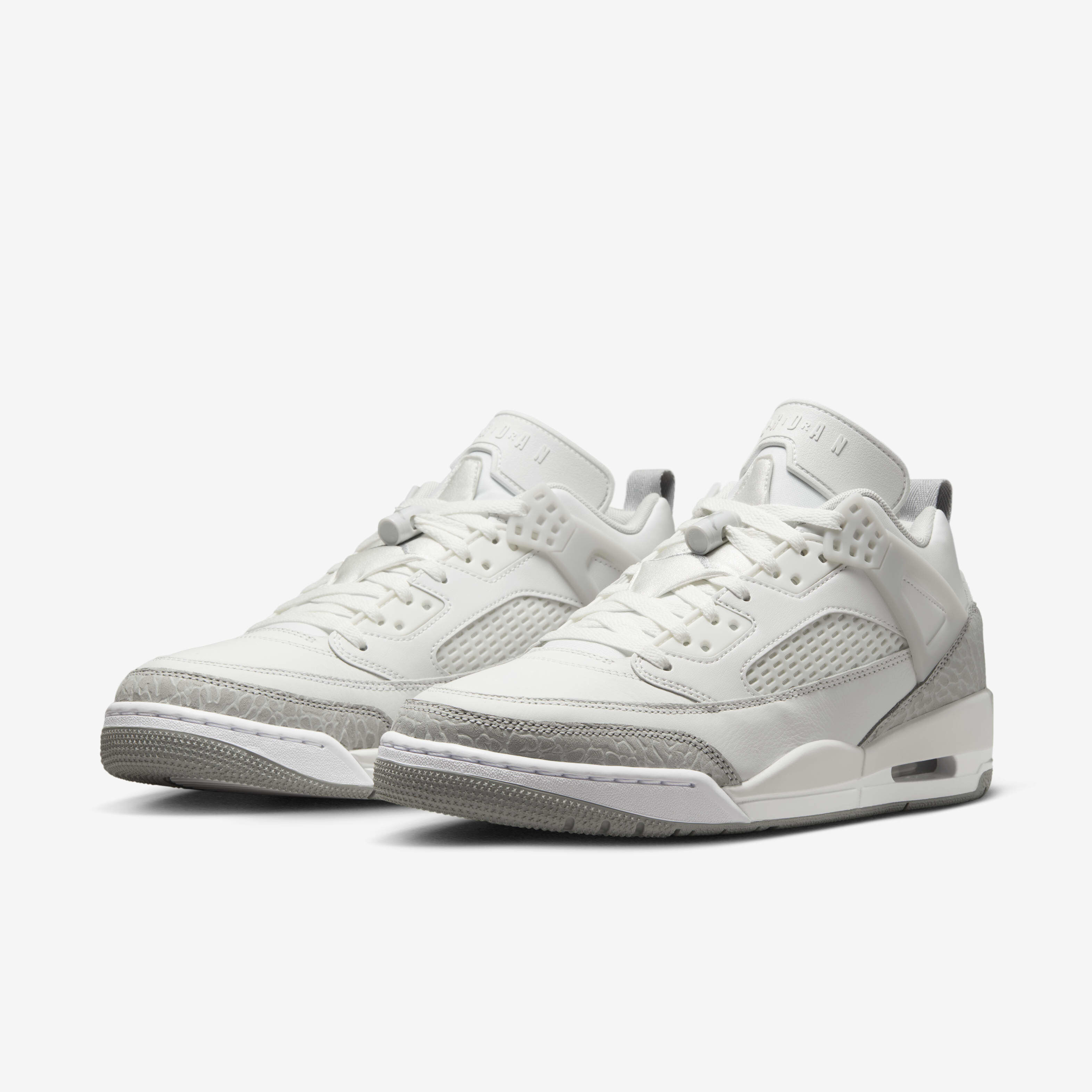Jordan spizike white online
