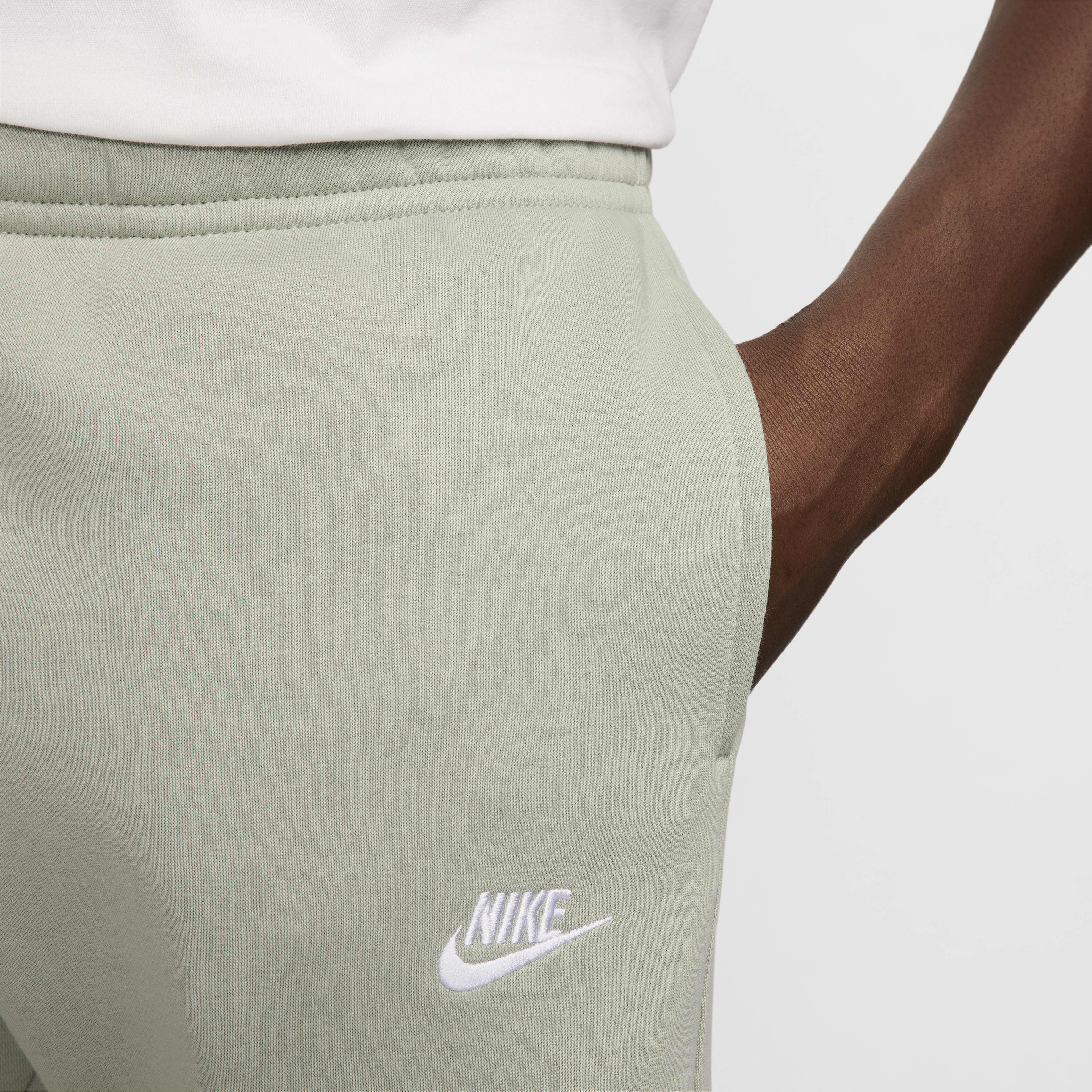 Buy Nike Sportswear Club Fleece Joggers Nike UAE Official