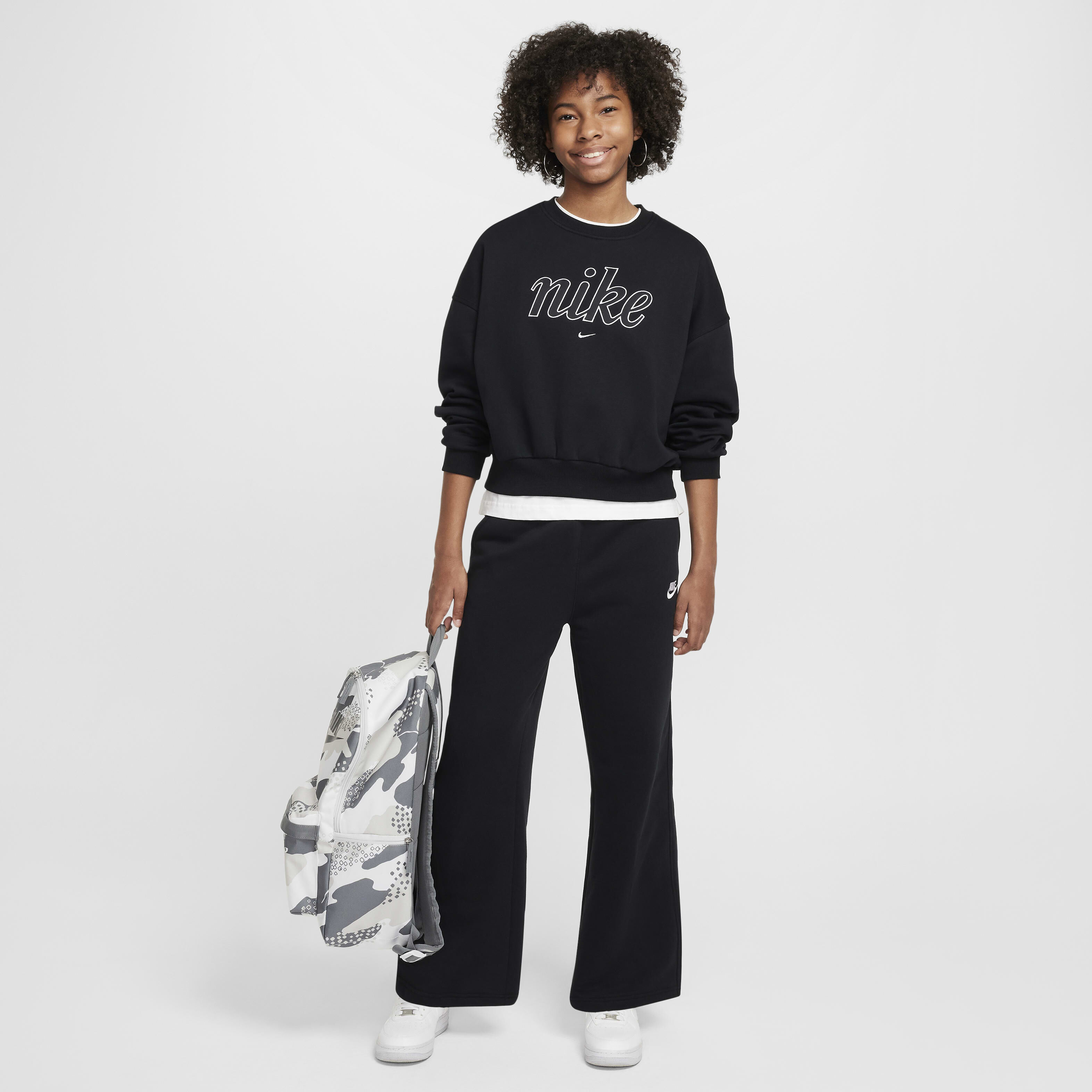 Nike Sportswear Club Fleece image number 3