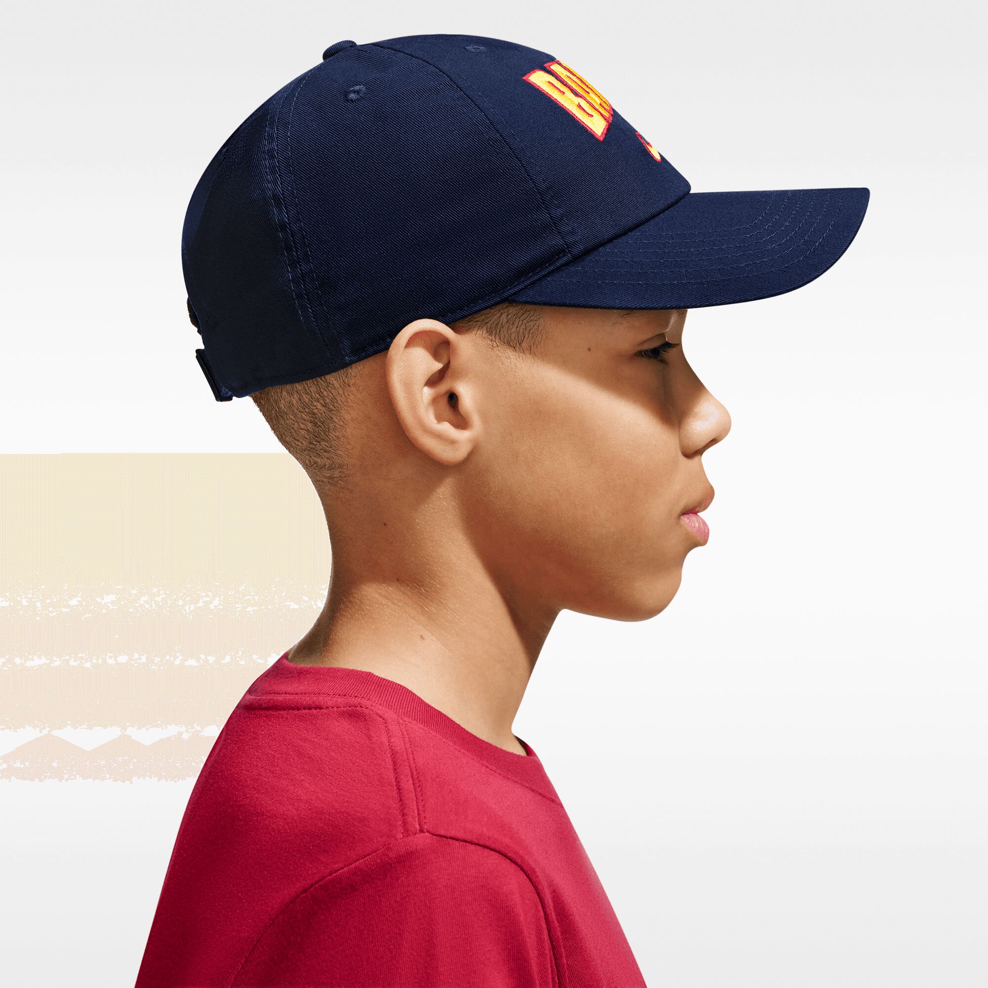 F.C. Barcelona 2026/27 Club Cap Poly 6P image number 5