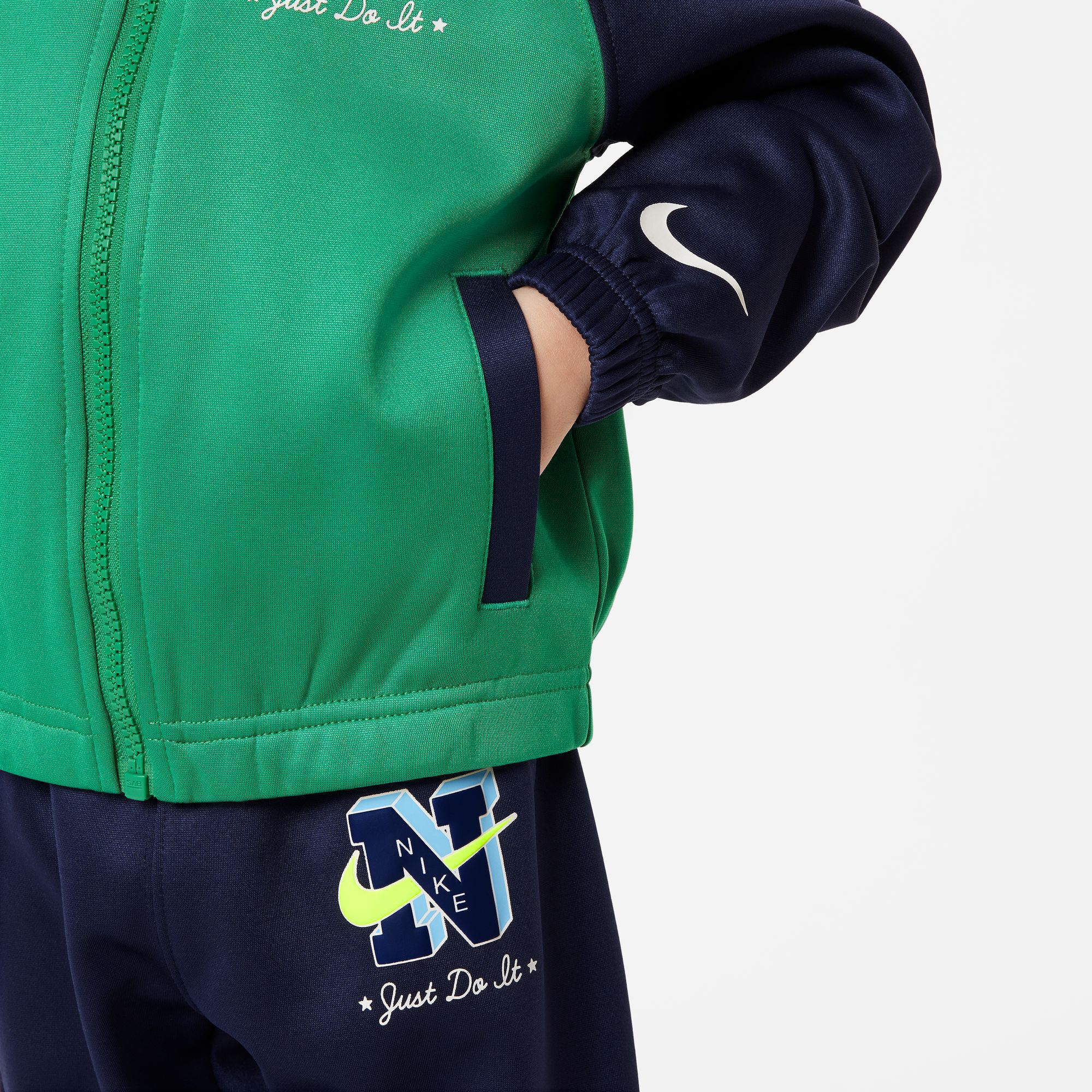 نايكي سبورتسوير نيكست جين image number 2