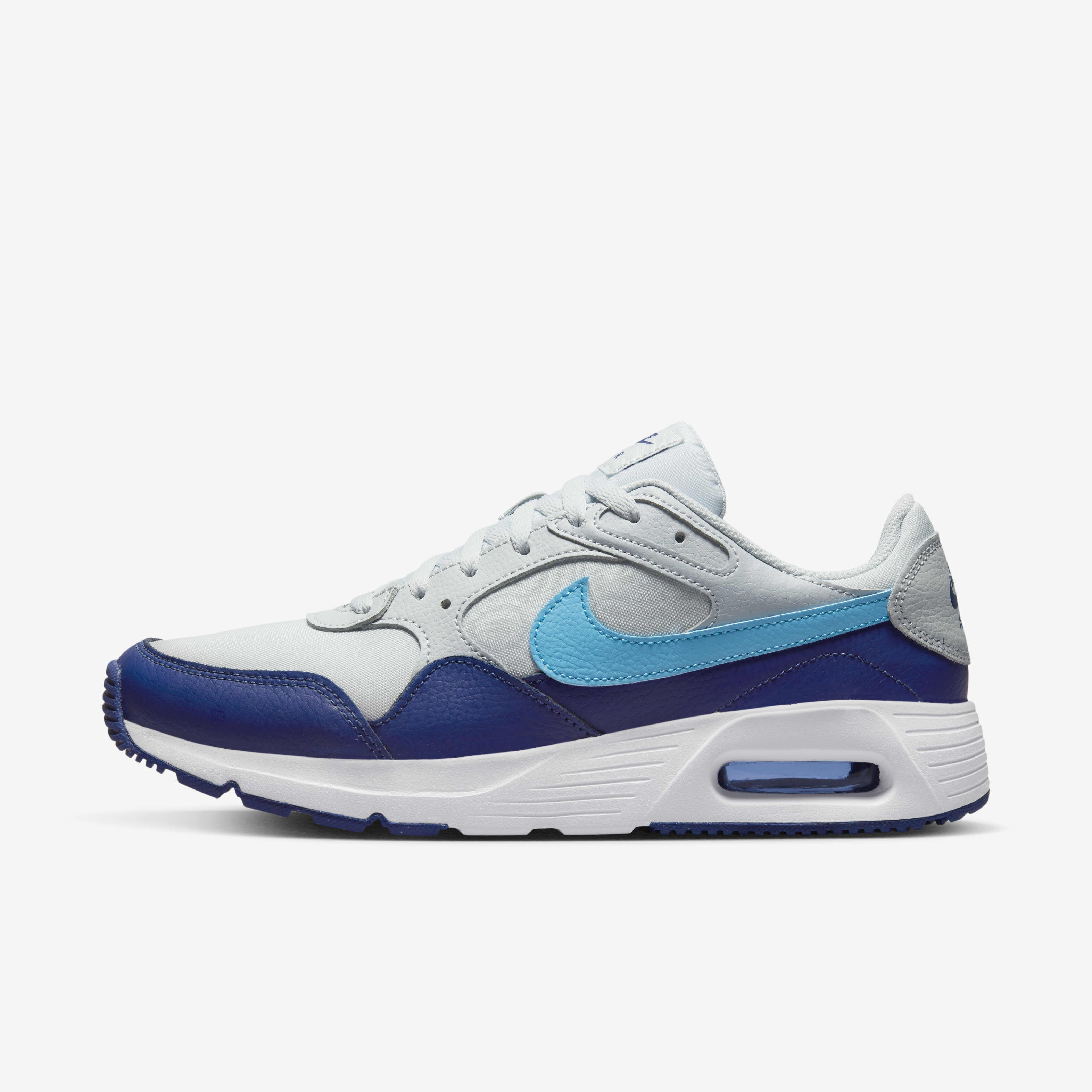 Air Max SC Shoes image number 0