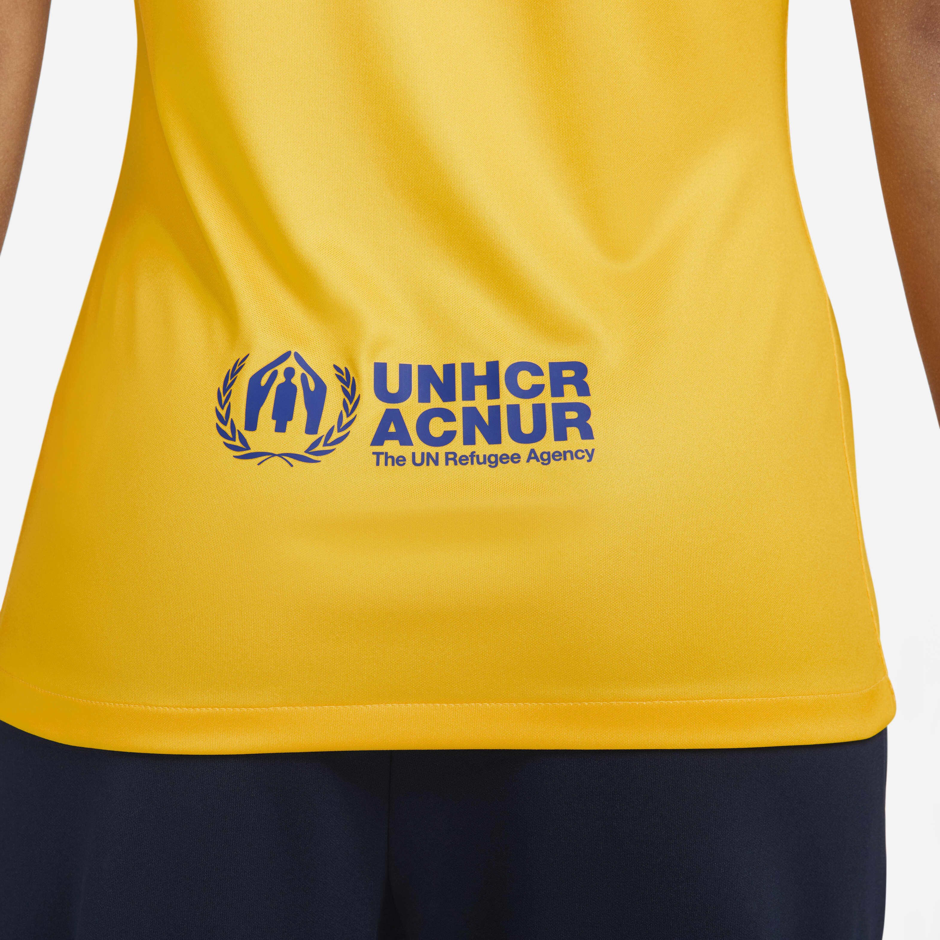 F.C. برشلونة 2023/24 ستيديوم البديل image number 5