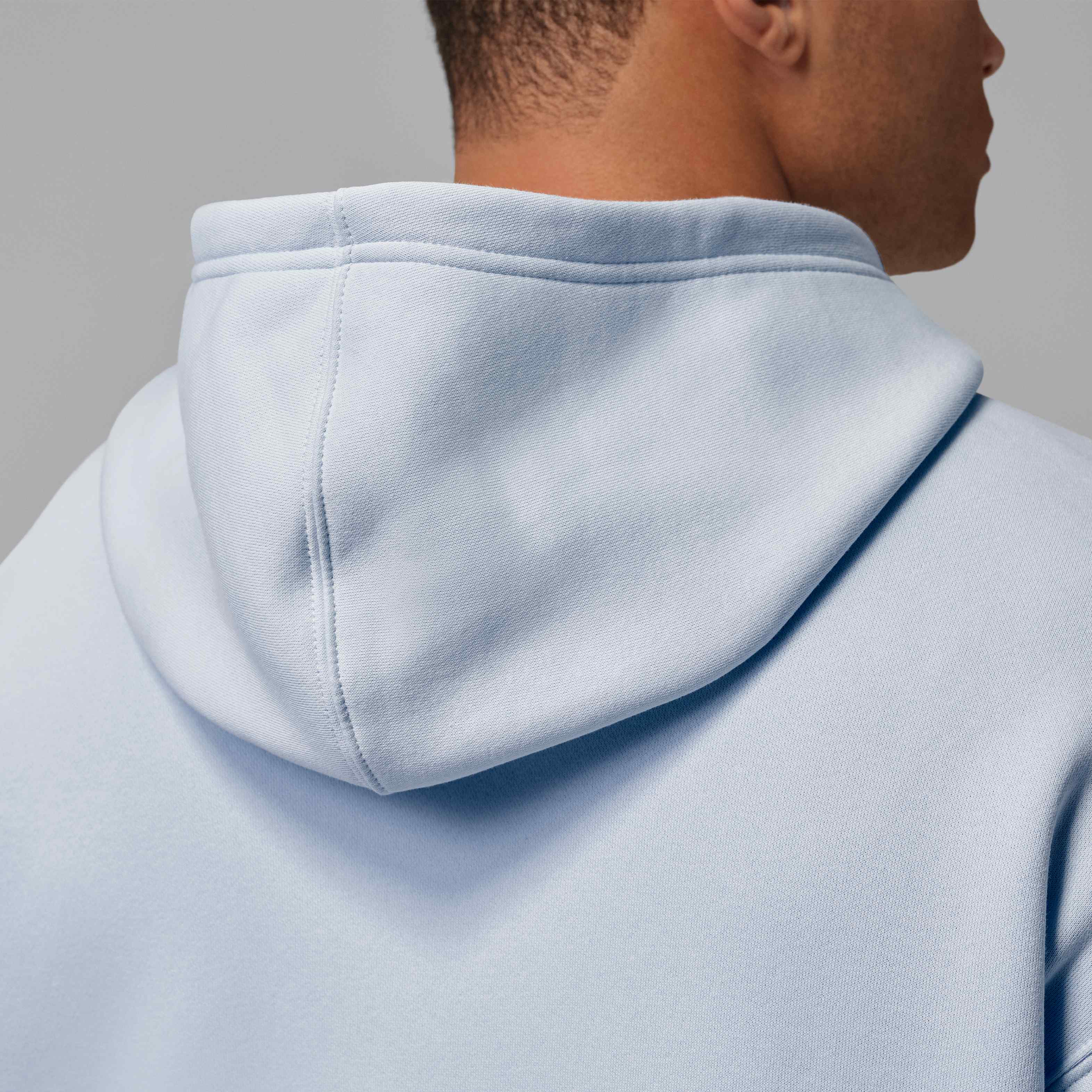 Jordan Brooklyn Fleece image number 5