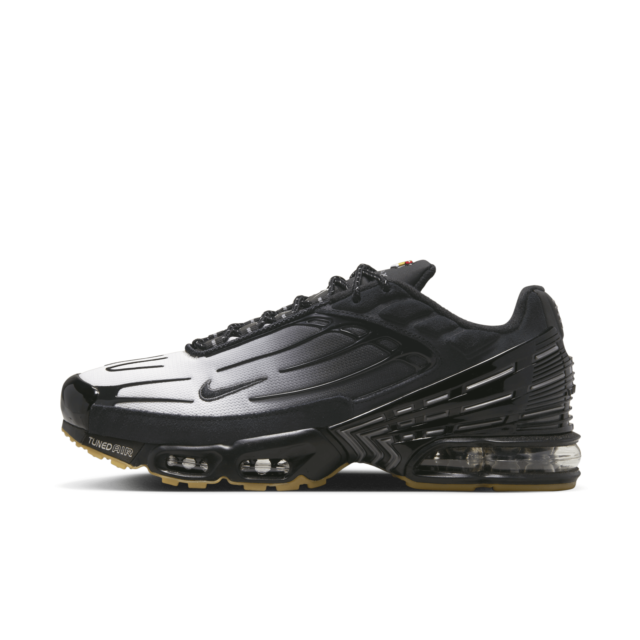 Nike air deals 3 colors