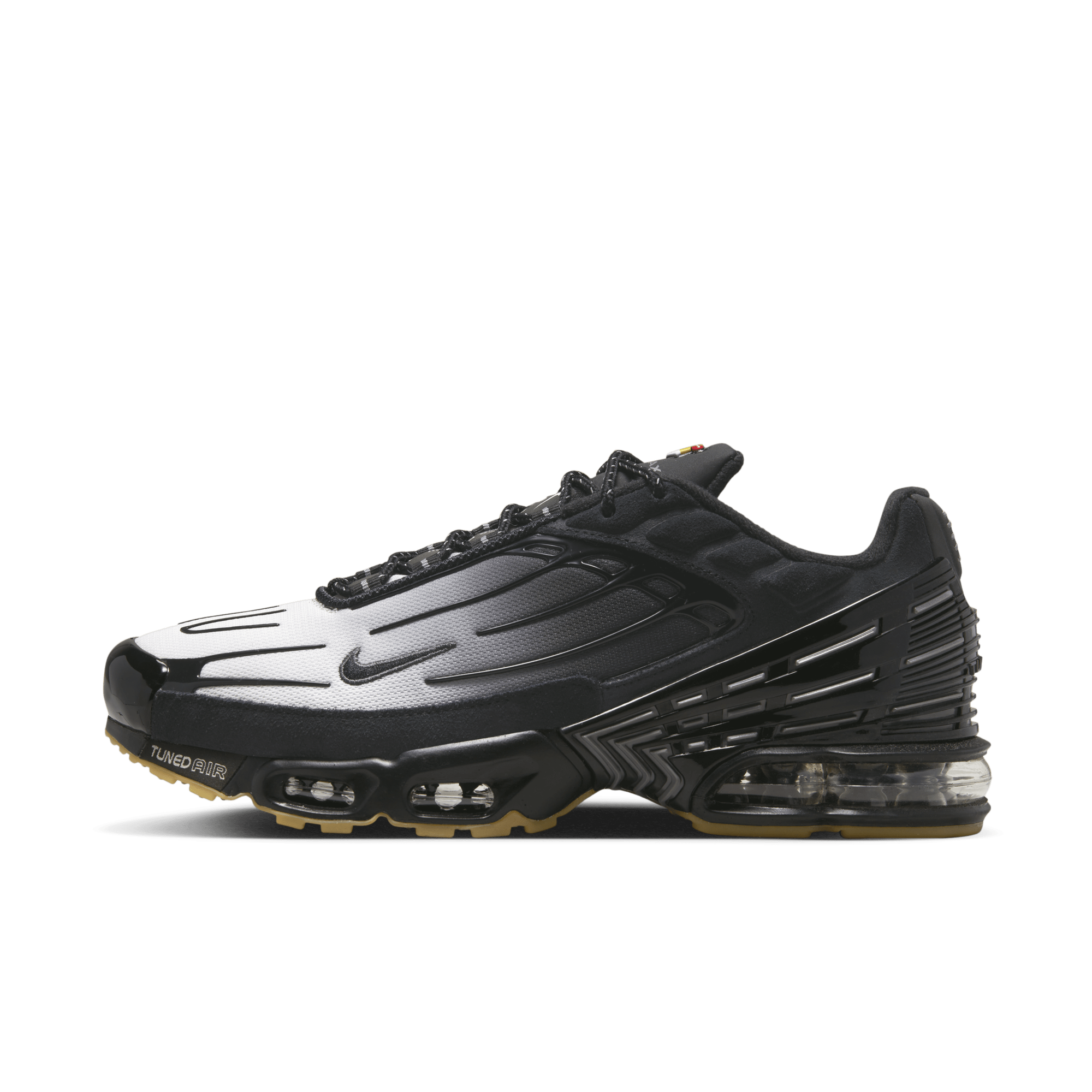 Nike tuned air tn top