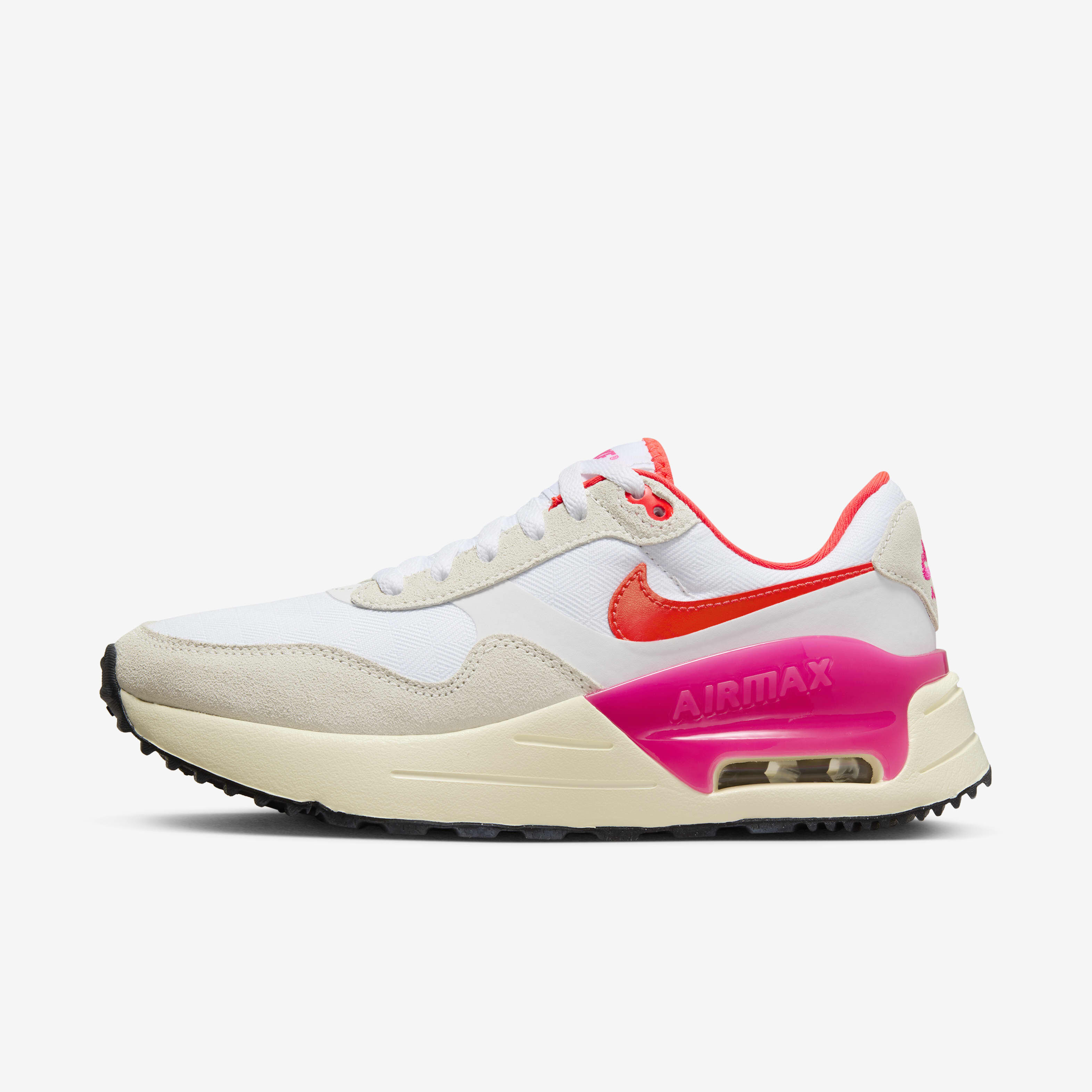 Nike Air Max SYSTM image number 0
