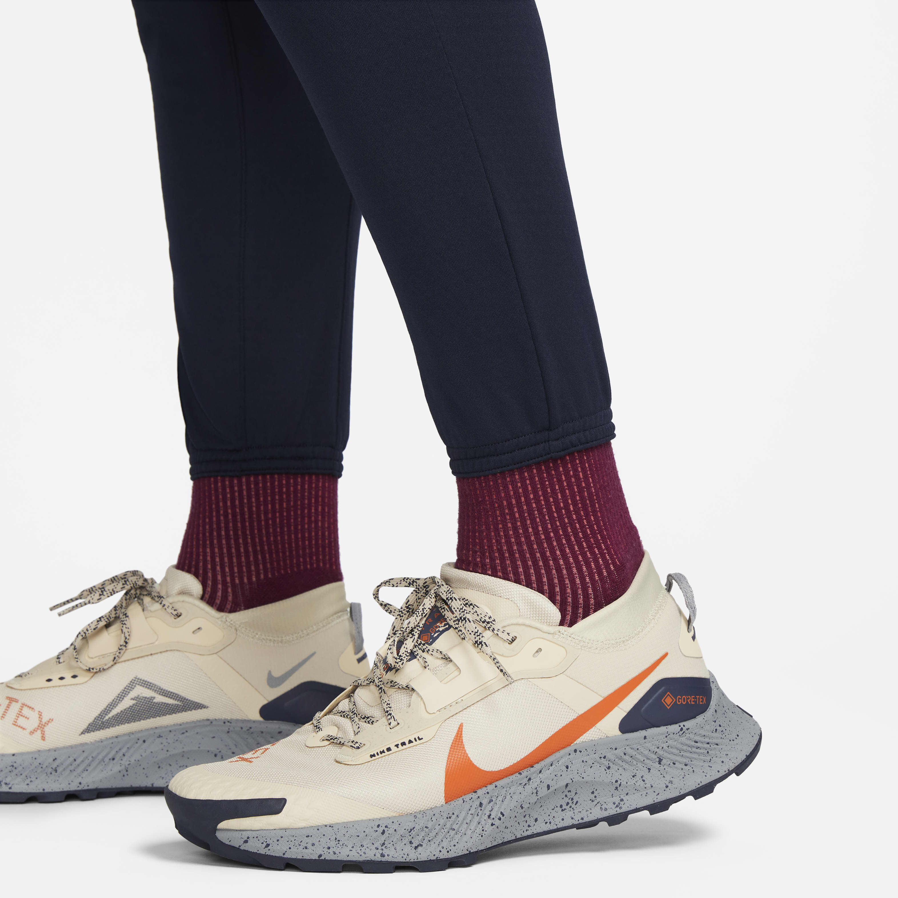 Nike Trail Mont Blanc image number 5