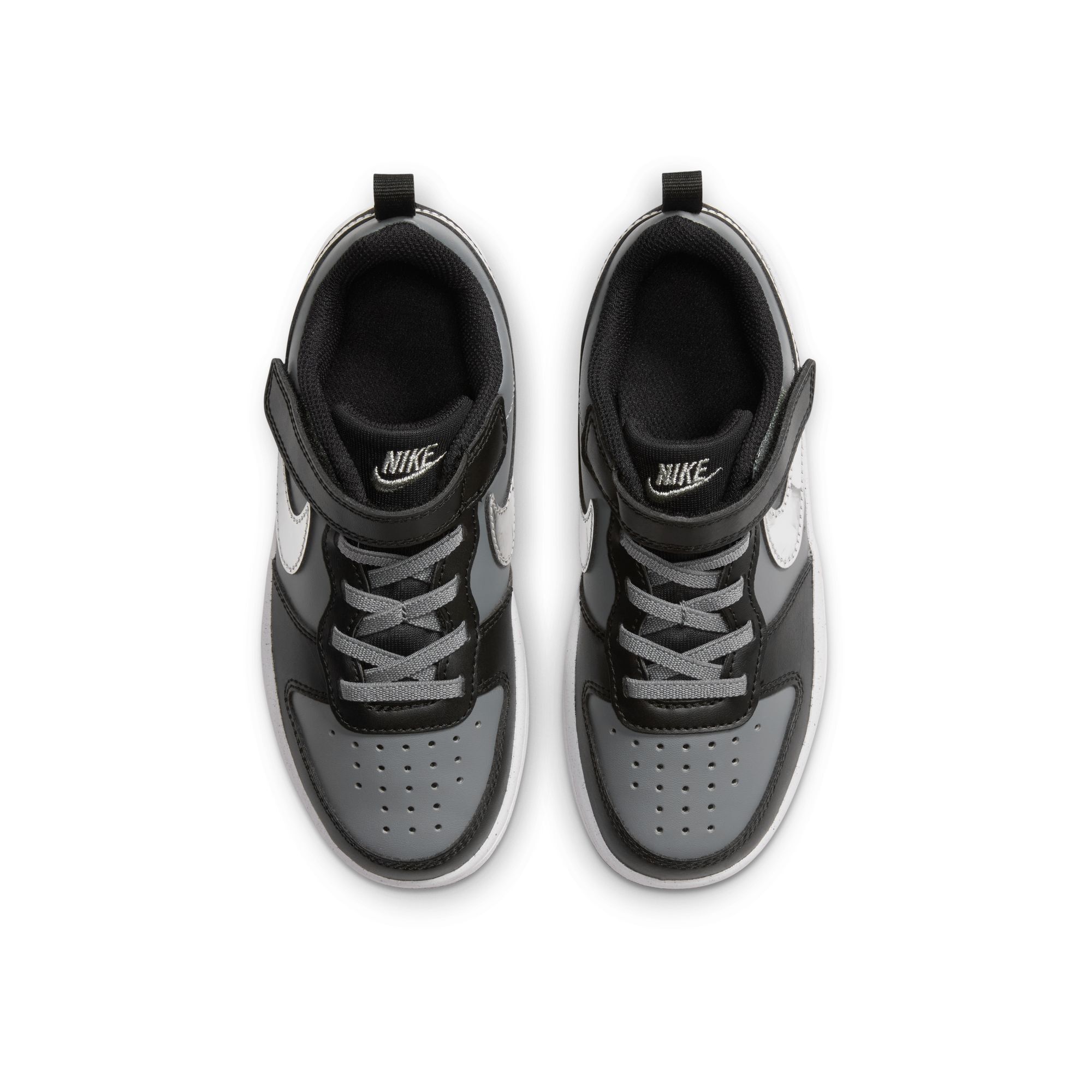 Nike Court Borough Low image number 3