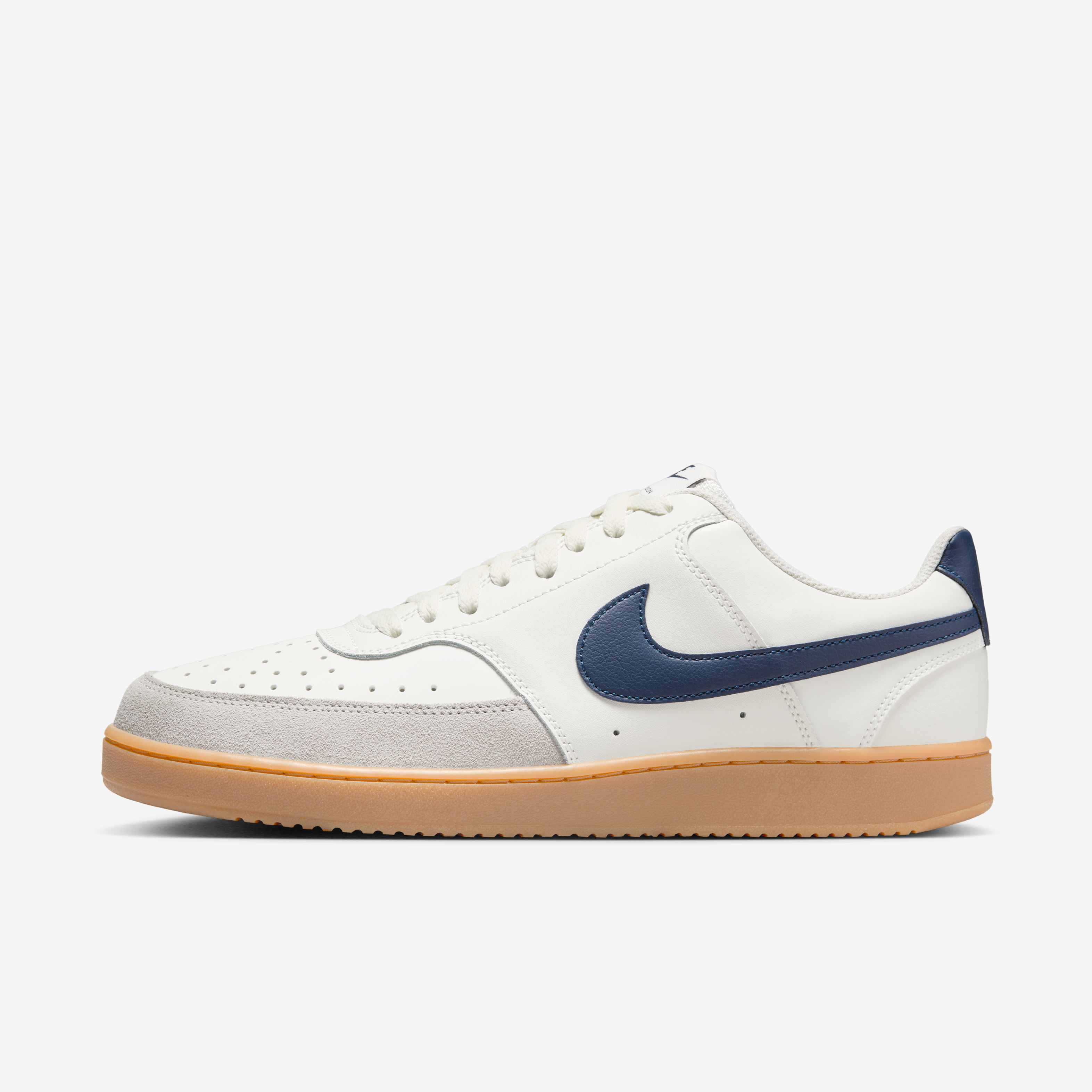 Nike Court Vision Low image number 0