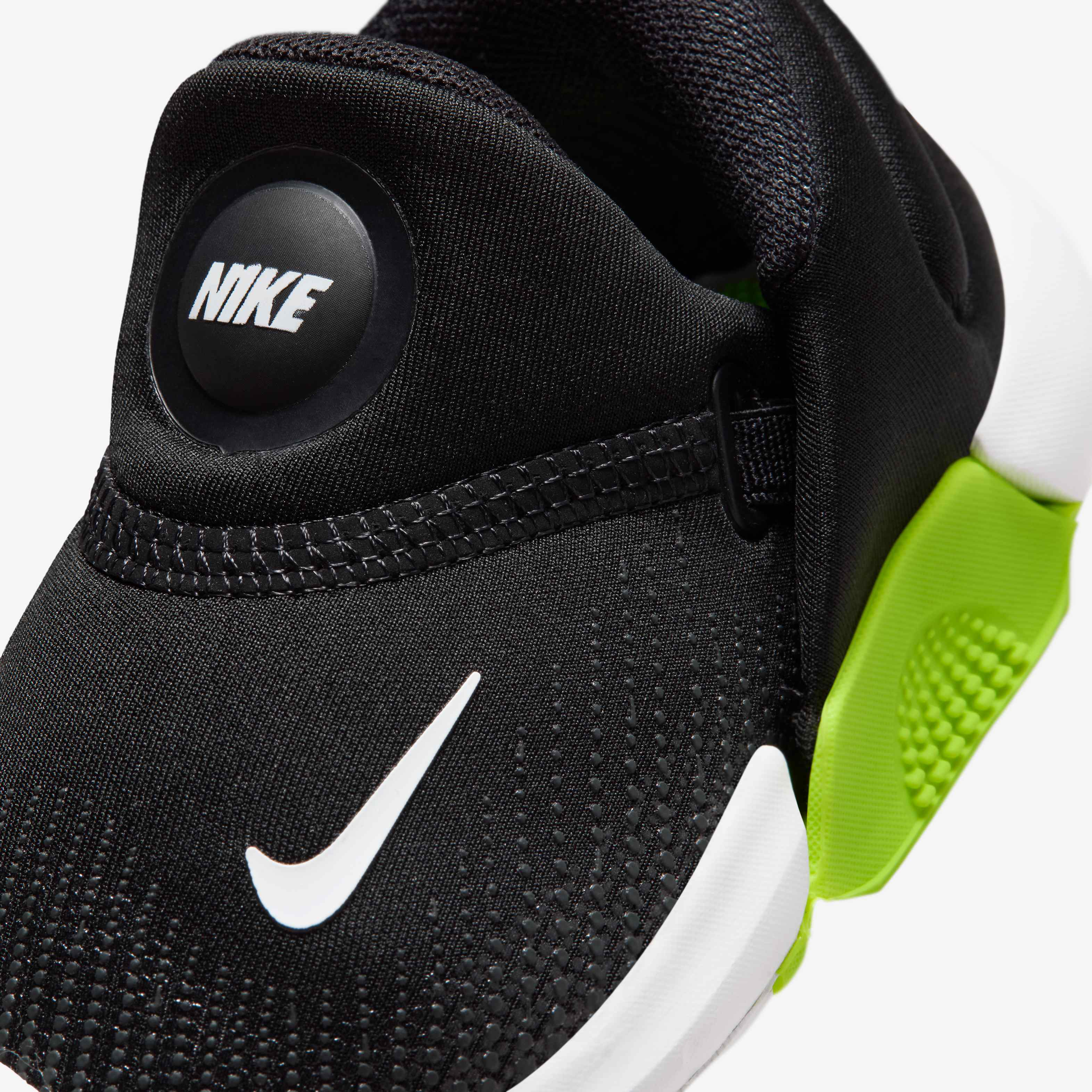 Nike Swoosh Go image number 6