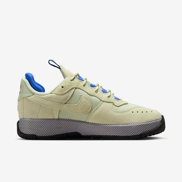 Nike Air Force 1 Wild image number 2 Nike Air Force 1 Wild image number 2