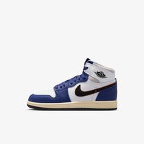 Jordan 1 Retro High OG 'UNC Reimagined'