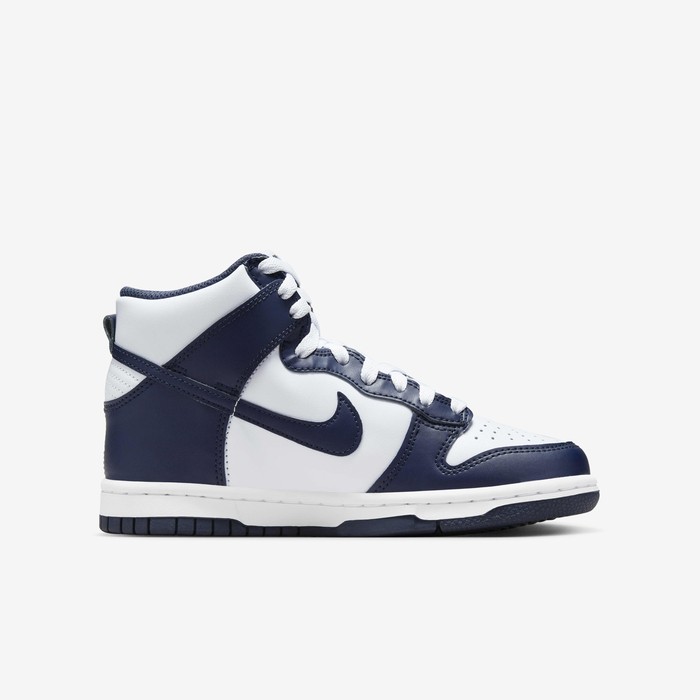 Nike Dunk High image number 2 Nike Dunk High image number 2