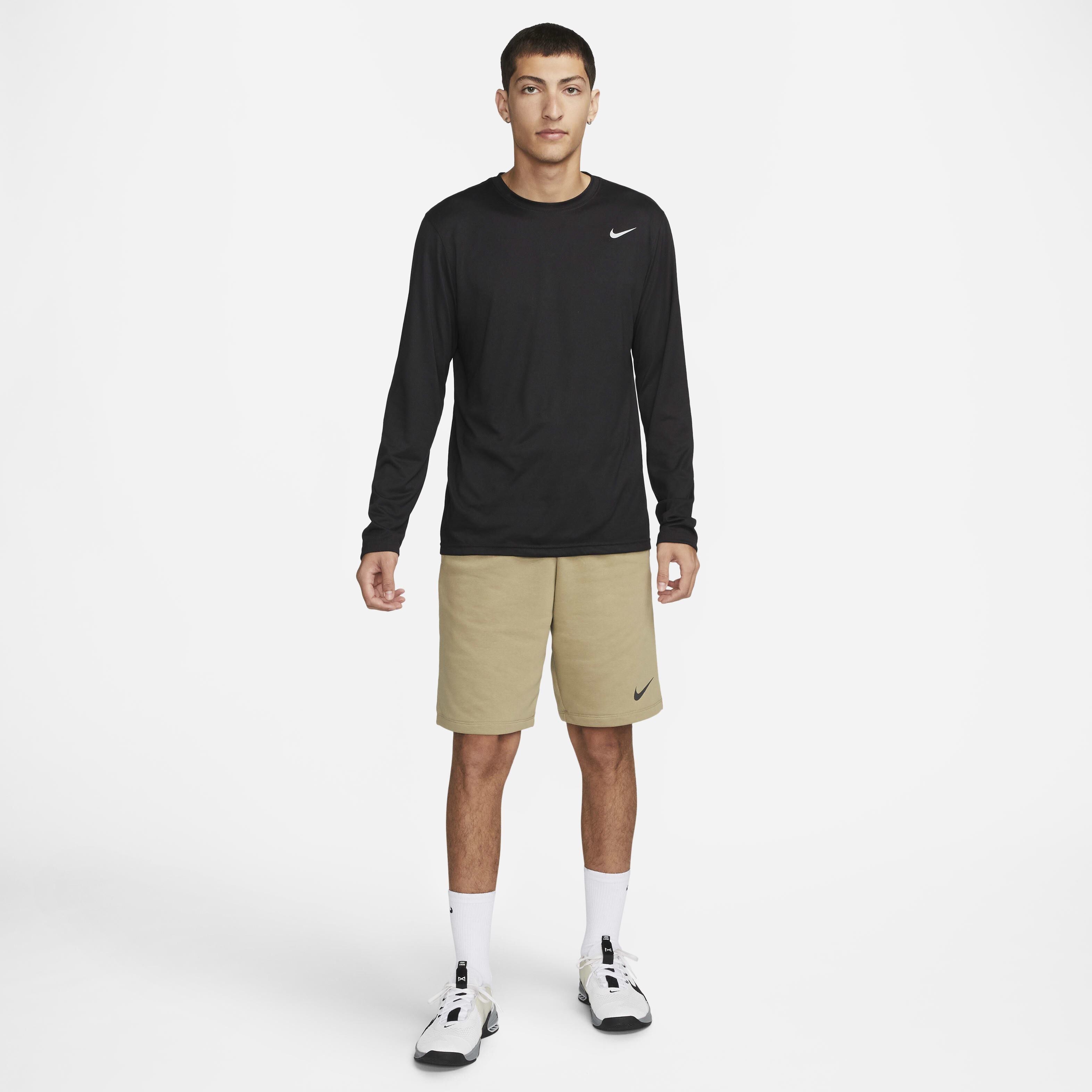 Nike Dry image number 6